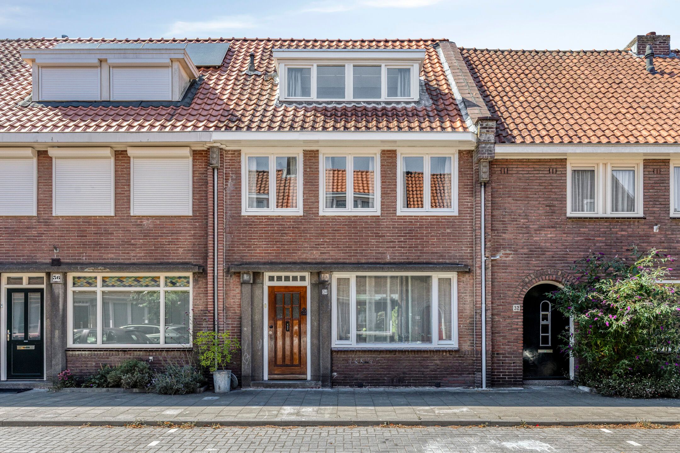Foto van Ganzebloemstraat 34, Eindhoven