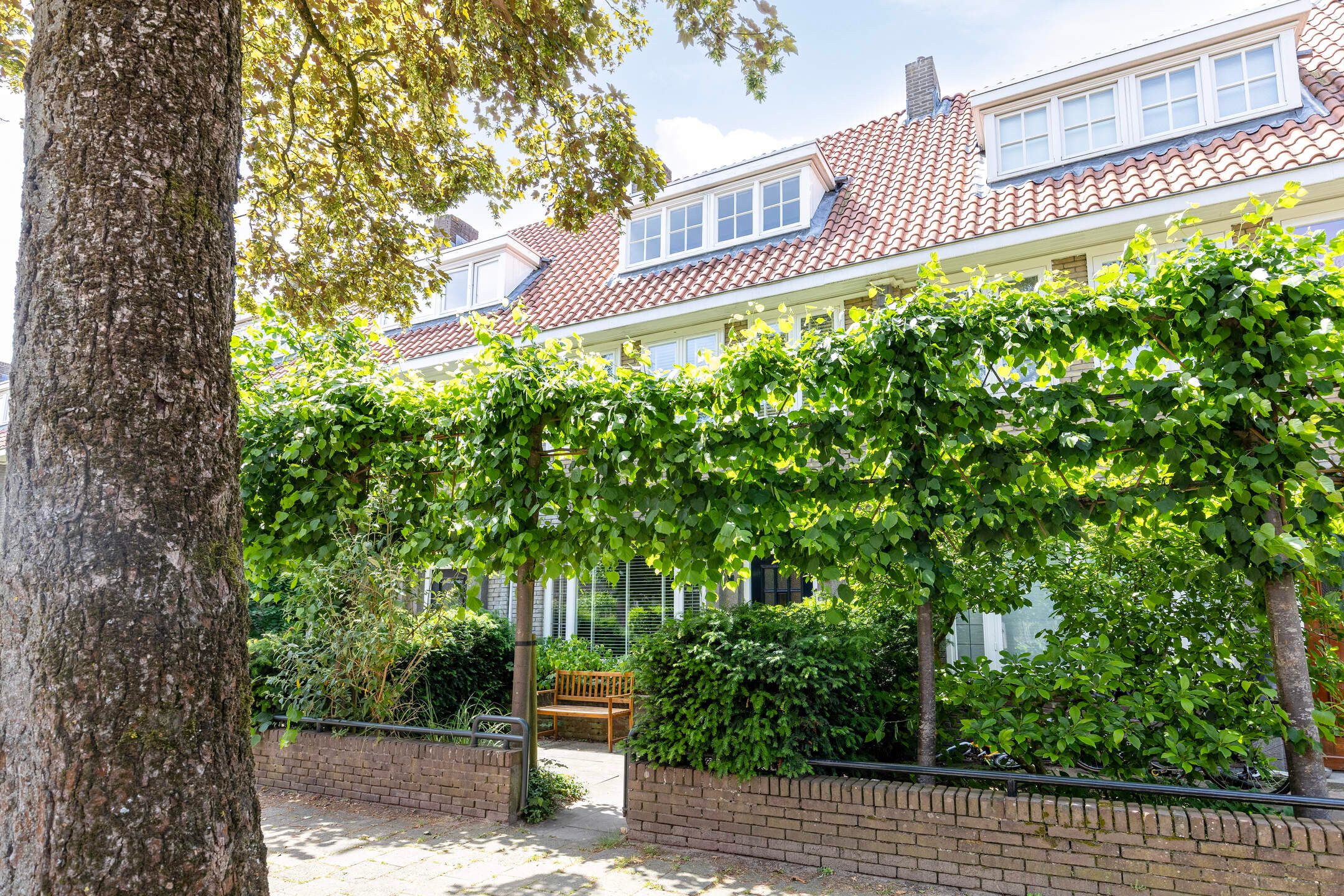 Foto van Strobloemstraat 24, Eindhoven