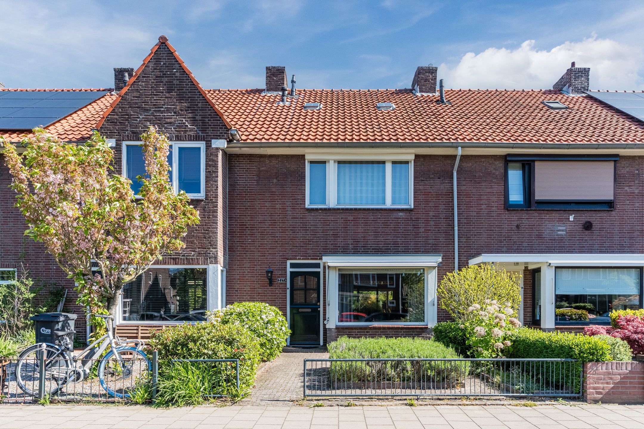 Foto van Heezerweg 217, Eindhoven