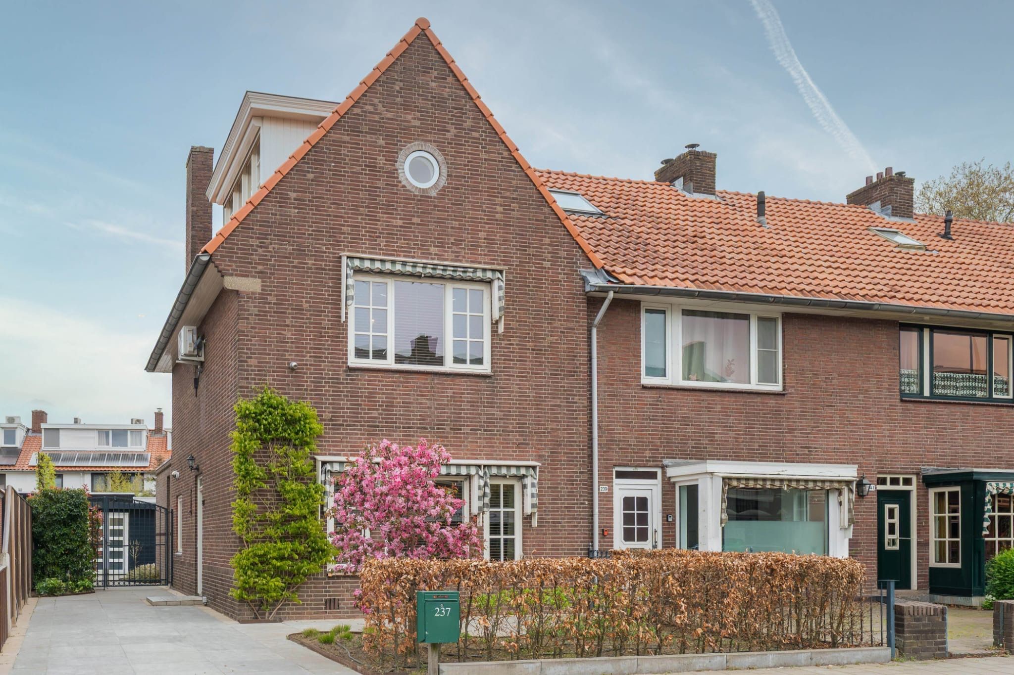 Foto van Heezerweg 237, Eindhoven