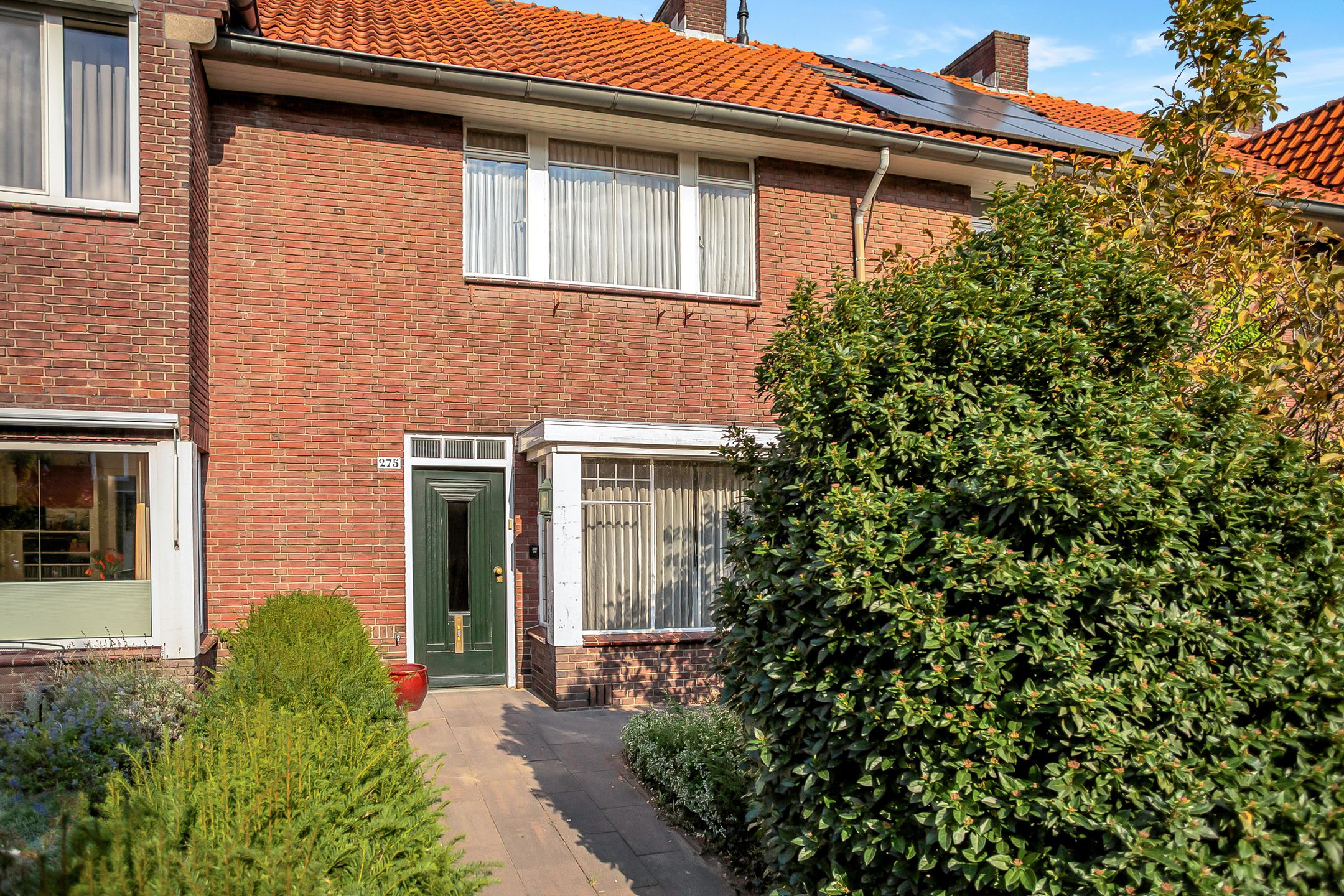 Foto van Heezerweg 275, Eindhoven
