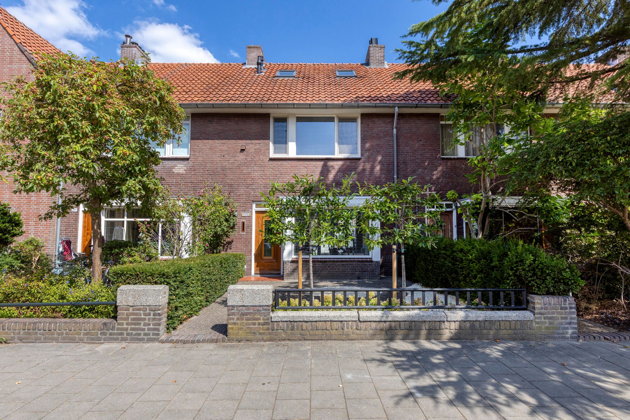 Foto van Heezerweg 299, Eindhoven