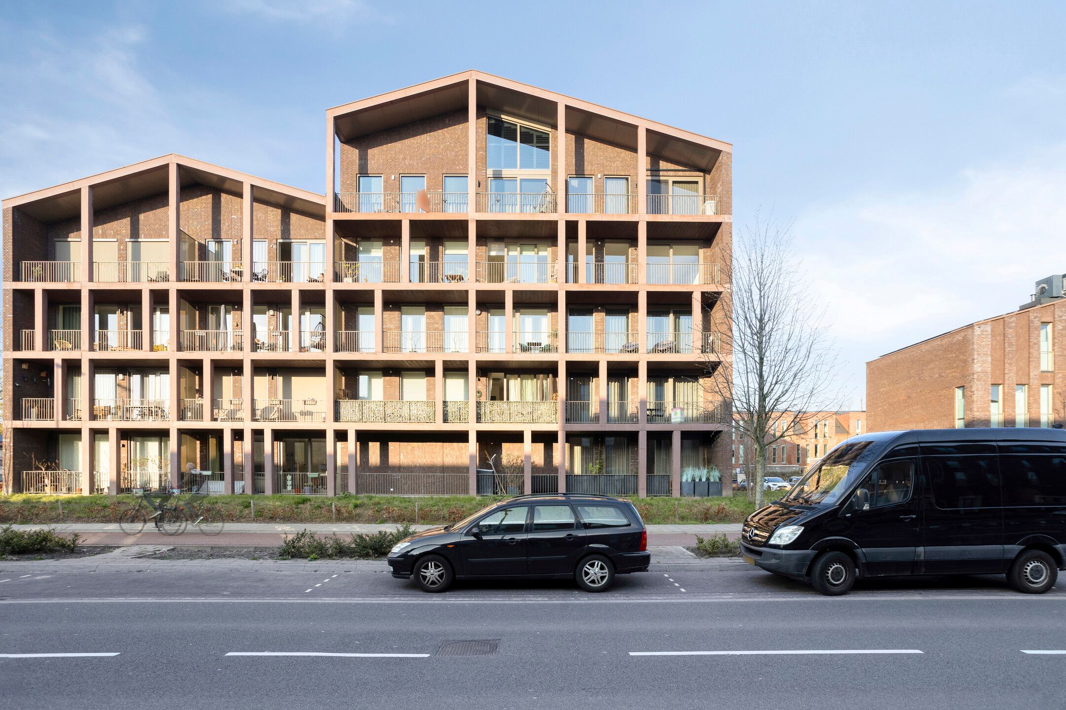 Foto van Heezerweg 323B, Eindhoven