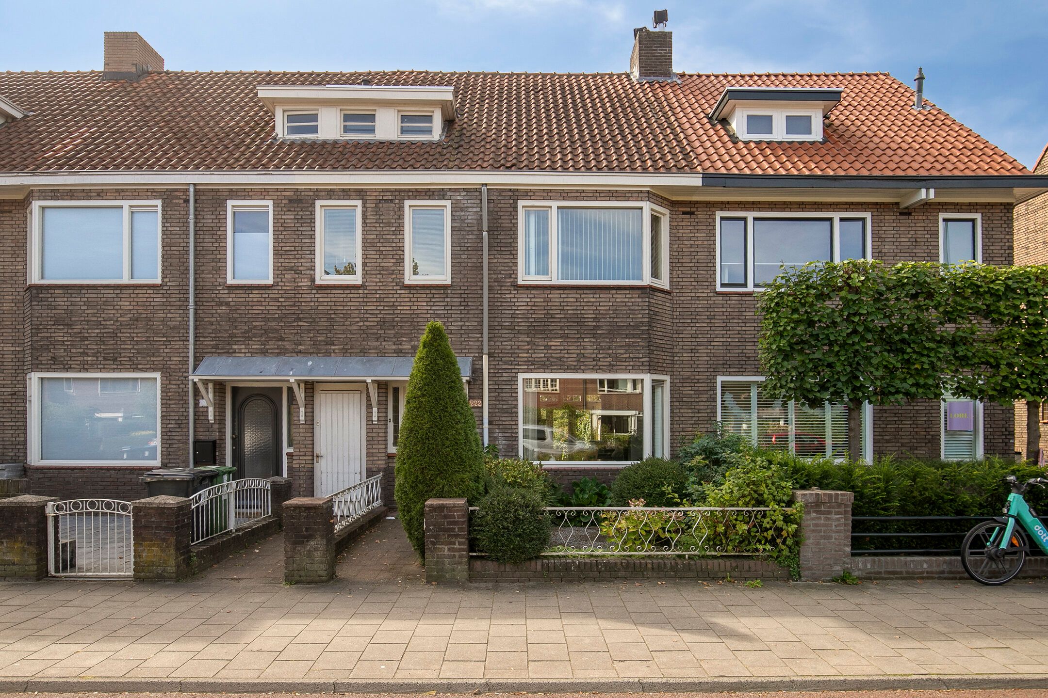 Foto van Heezerweg 222, Eindhoven
