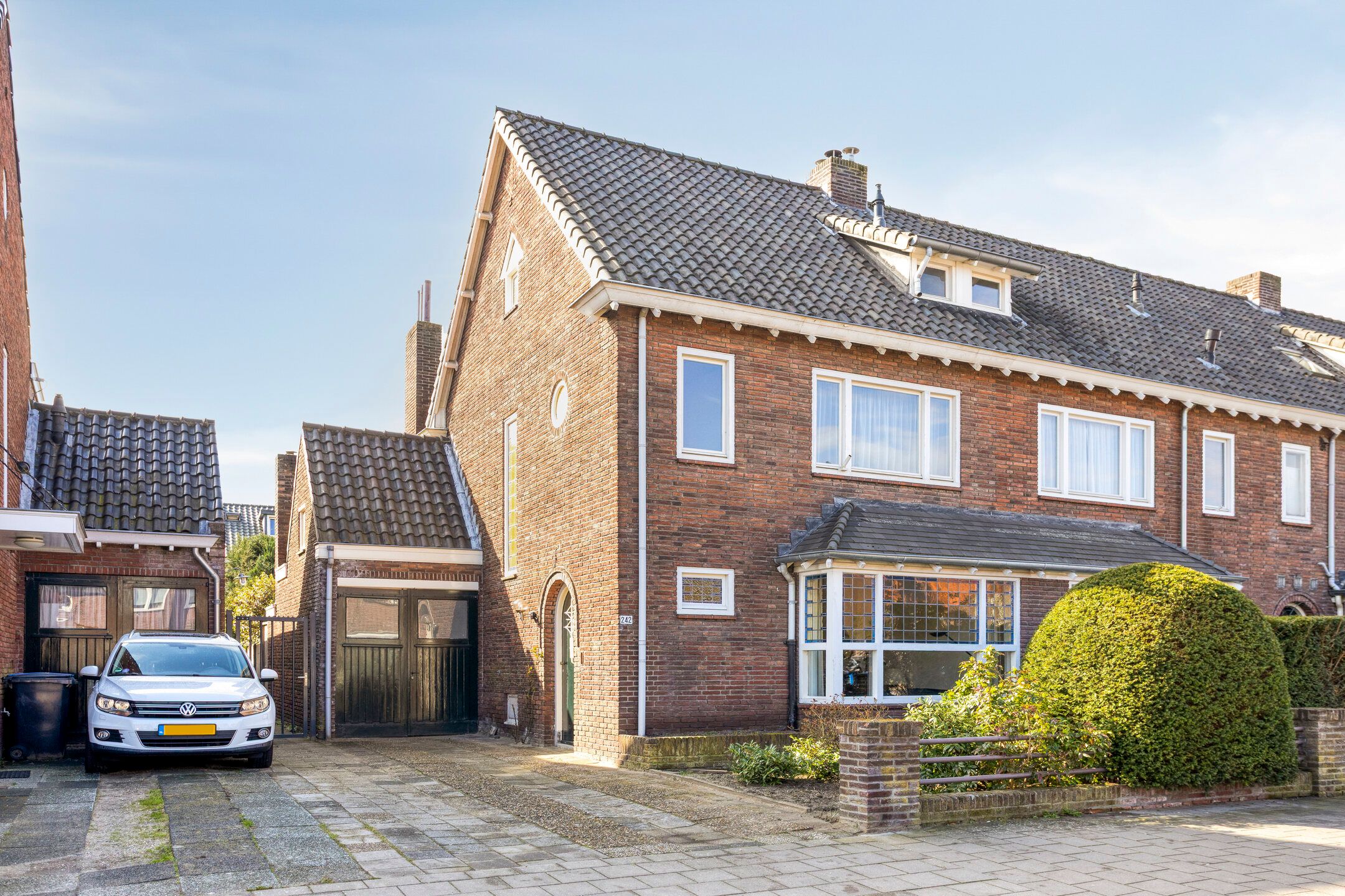Foto van Heezerweg 242, Eindhoven