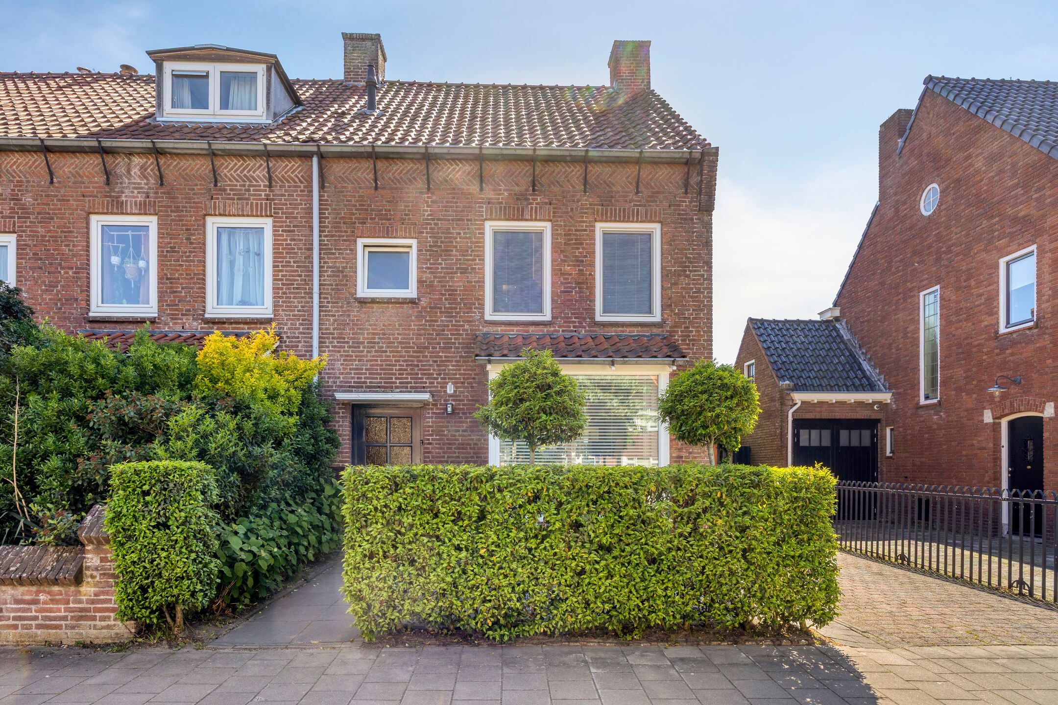 Foto van Heezerweg 252, Eindhoven
