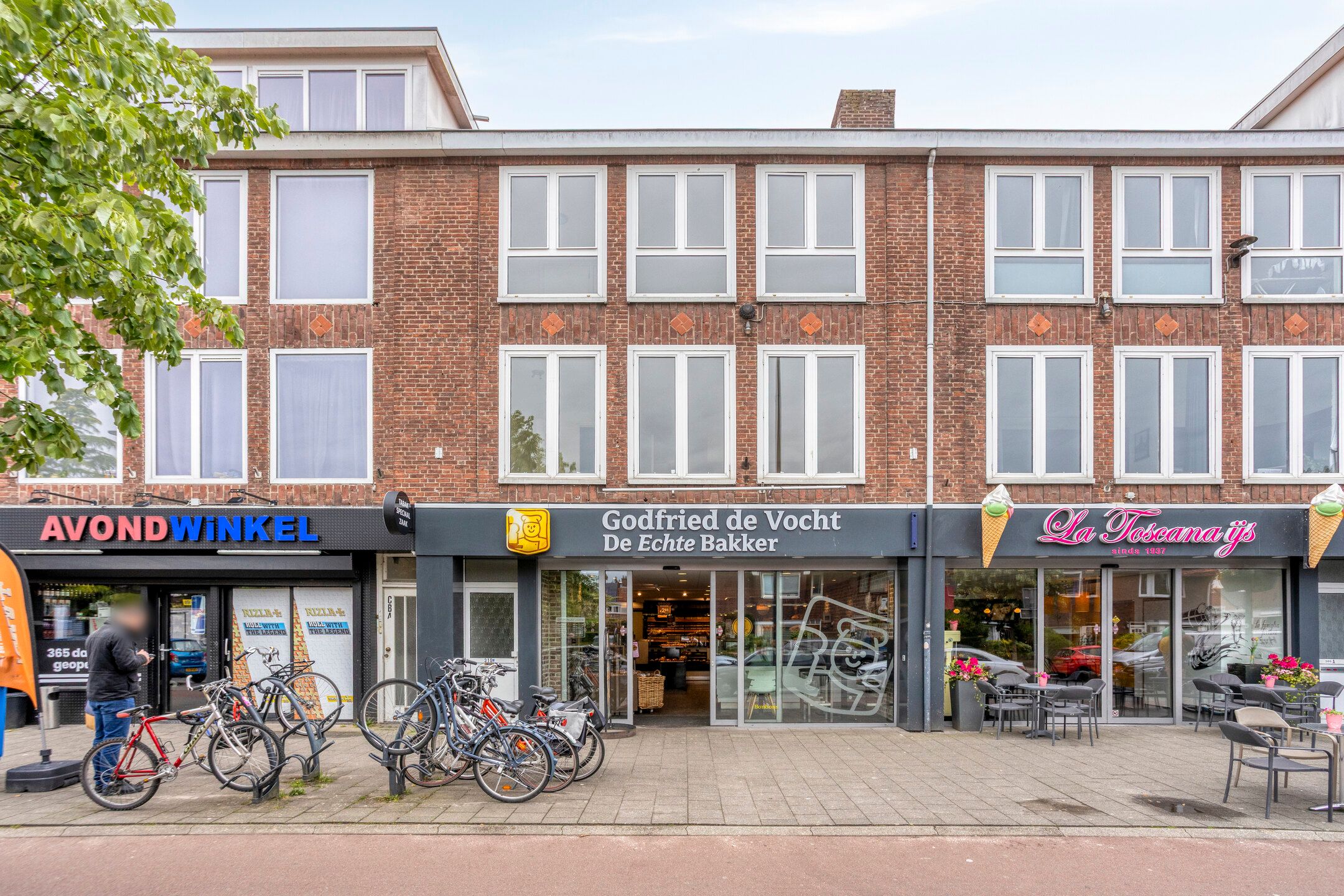 Foto van Heezerweg 310A, Eindhoven
