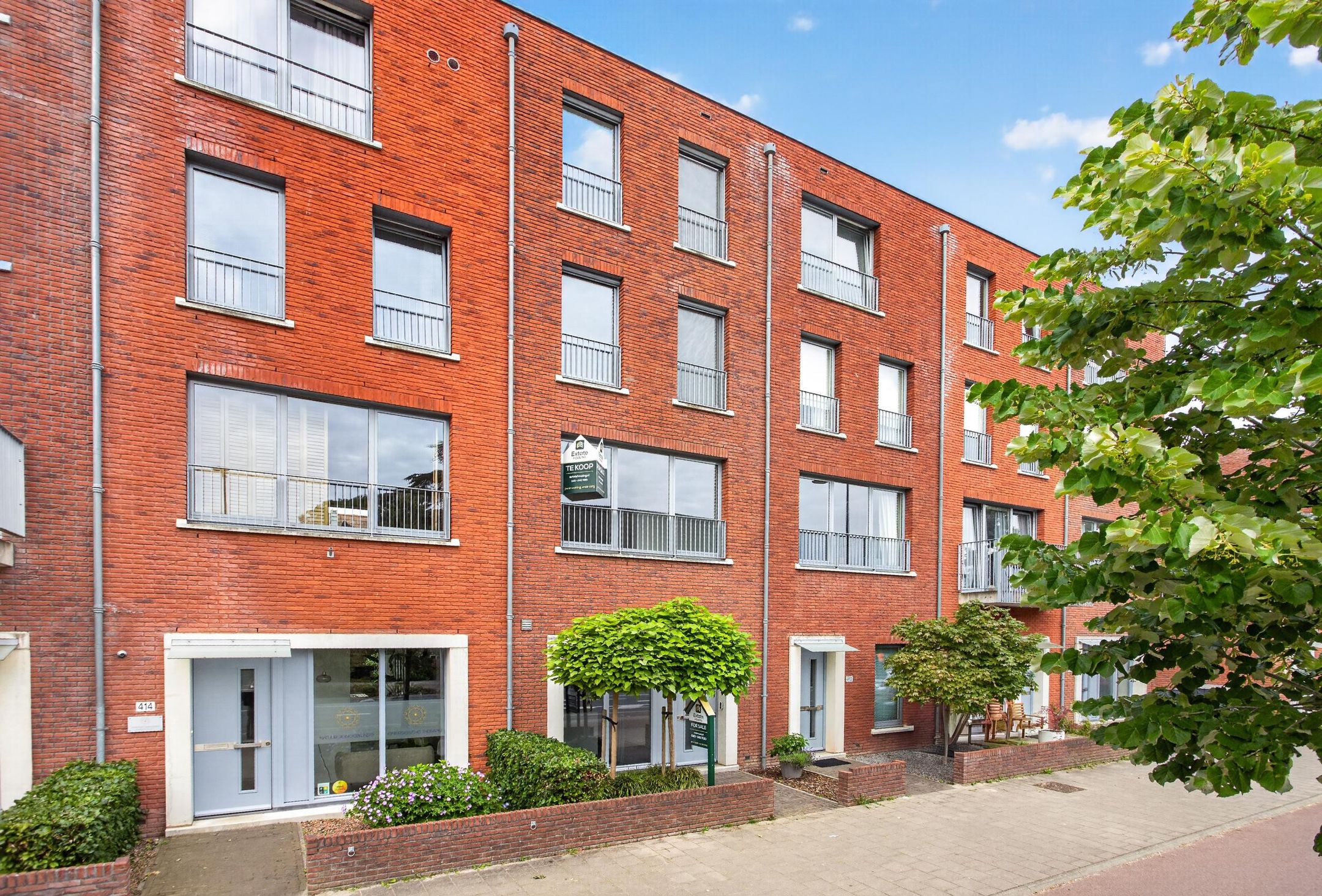 Foto van Heezerweg 412, Eindhoven
