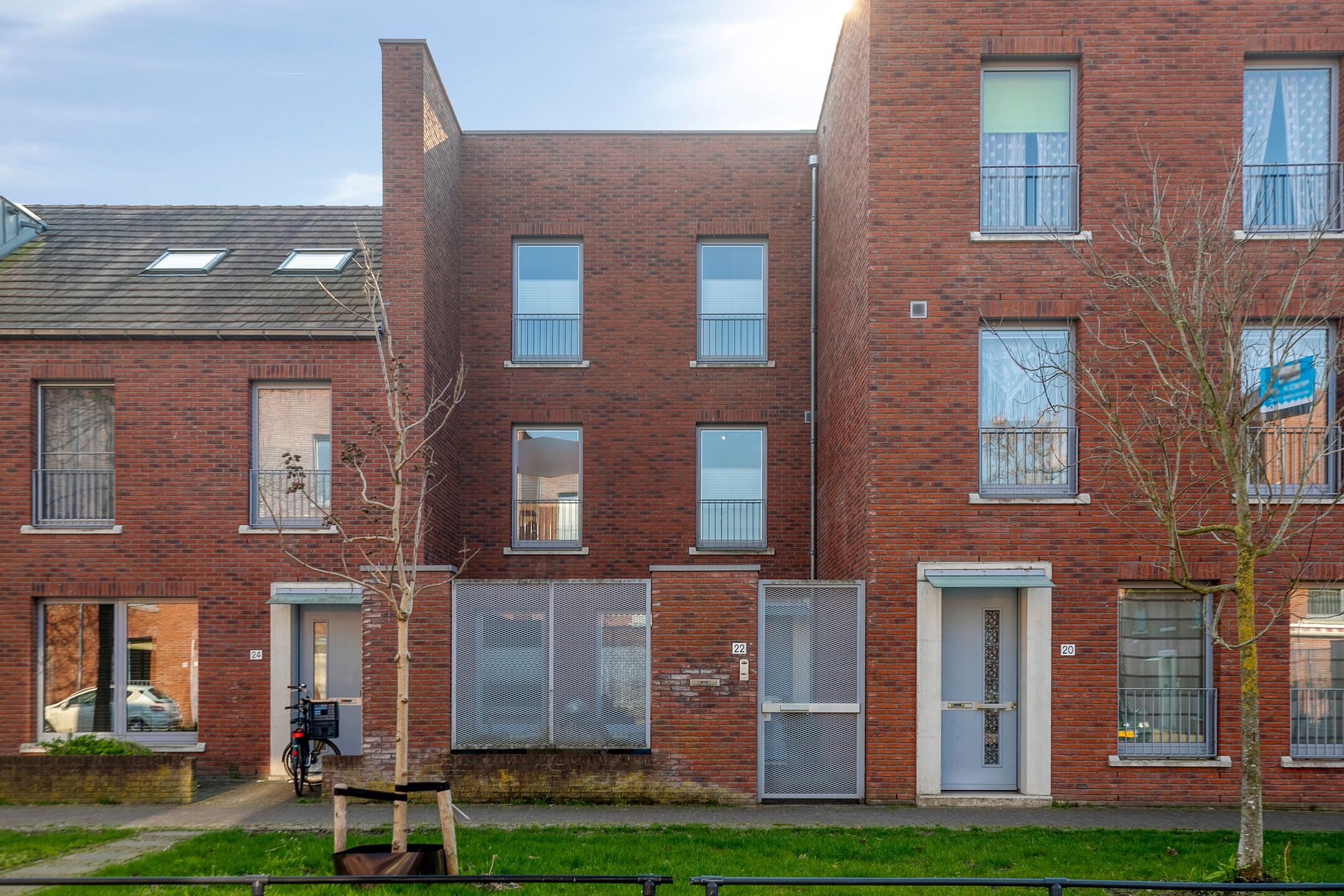 Foto van Lavendellaan 22, Eindhoven