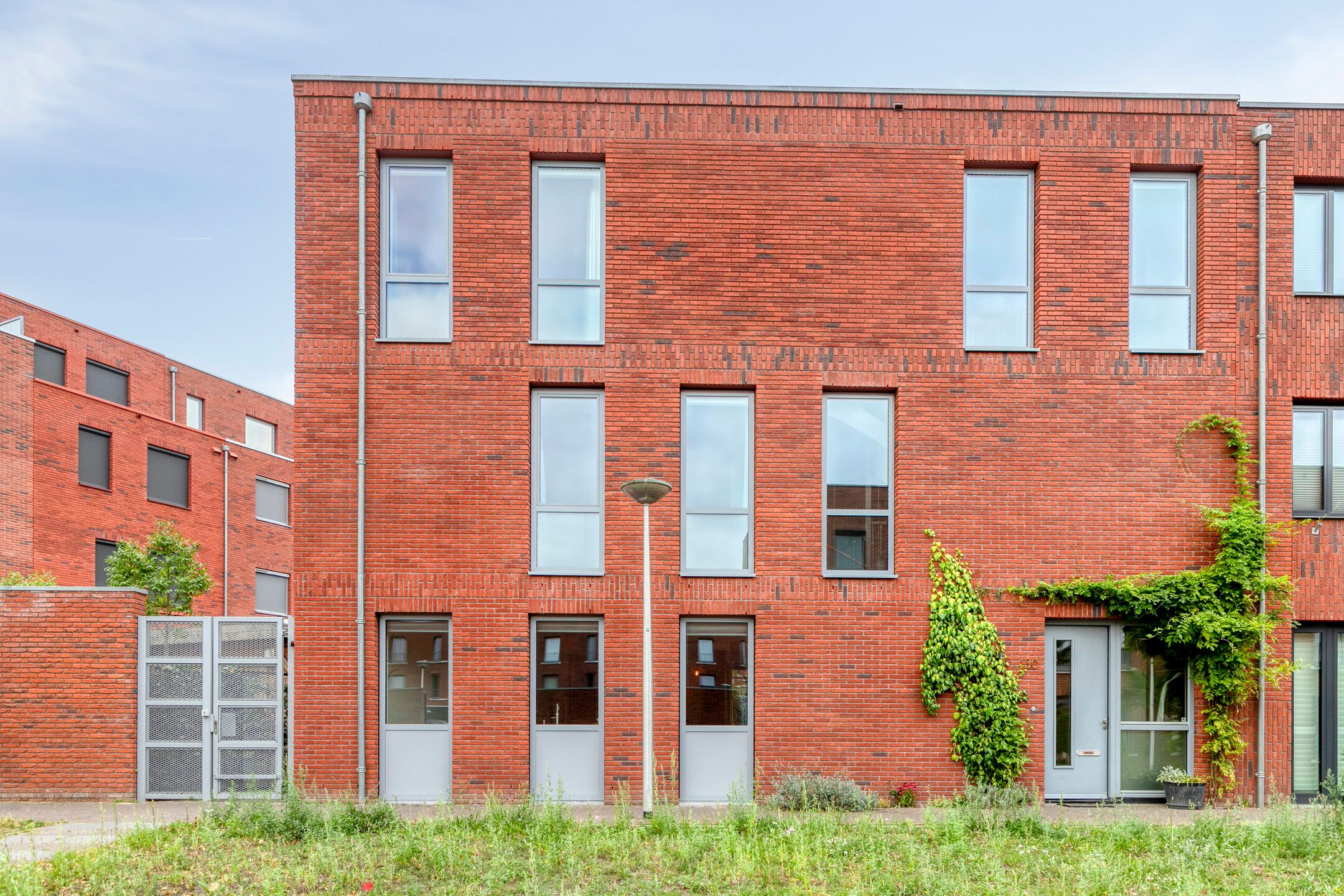 Foto van Lavendellaan 130, Eindhoven