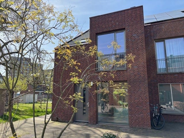 Foto van Rector Baptistlaan 37, Eindhoven