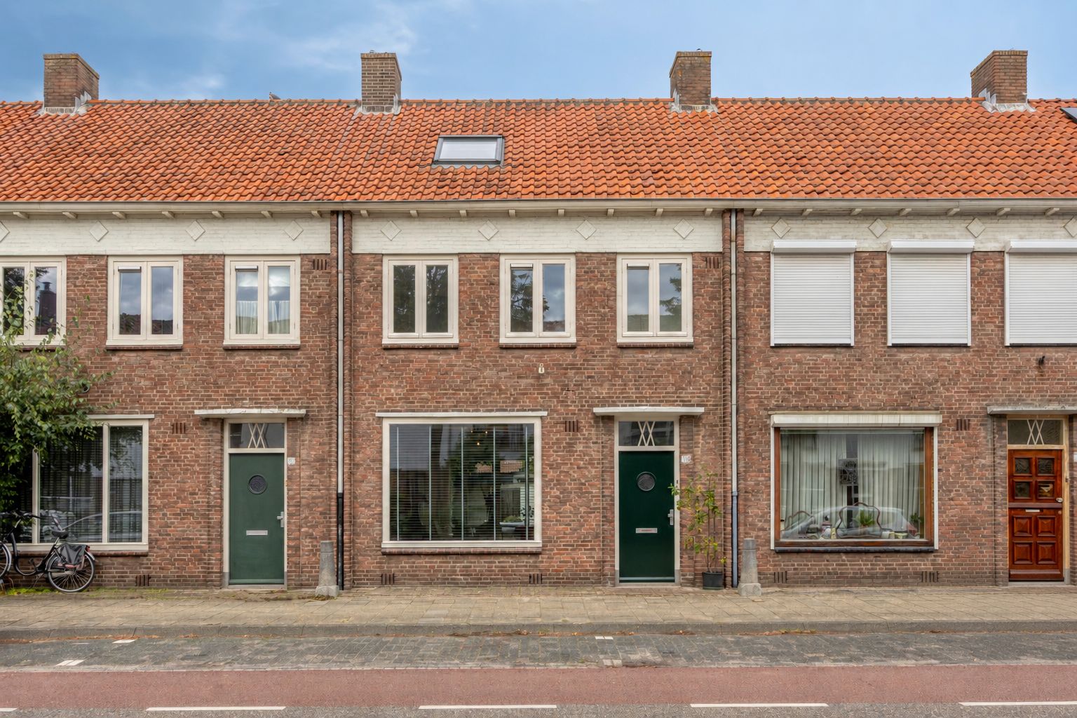 Foto van St Bonifaciuslaan 39, Eindhoven