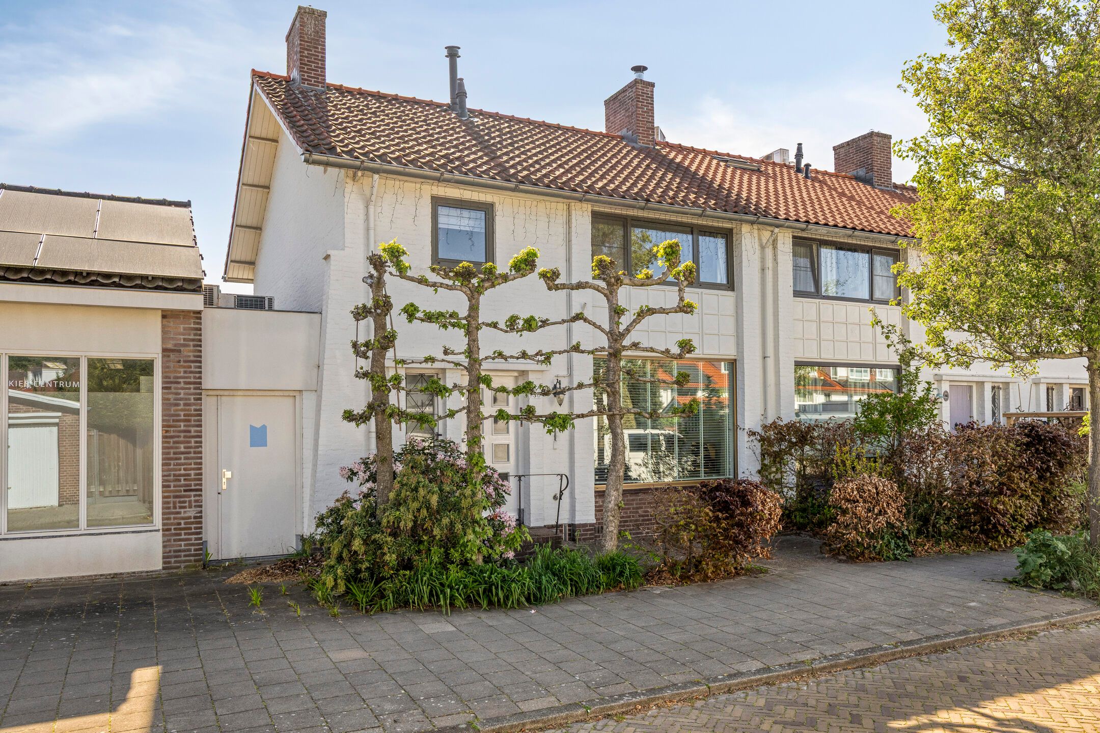 Foto van St Gertrudislaan 38, Eindhoven