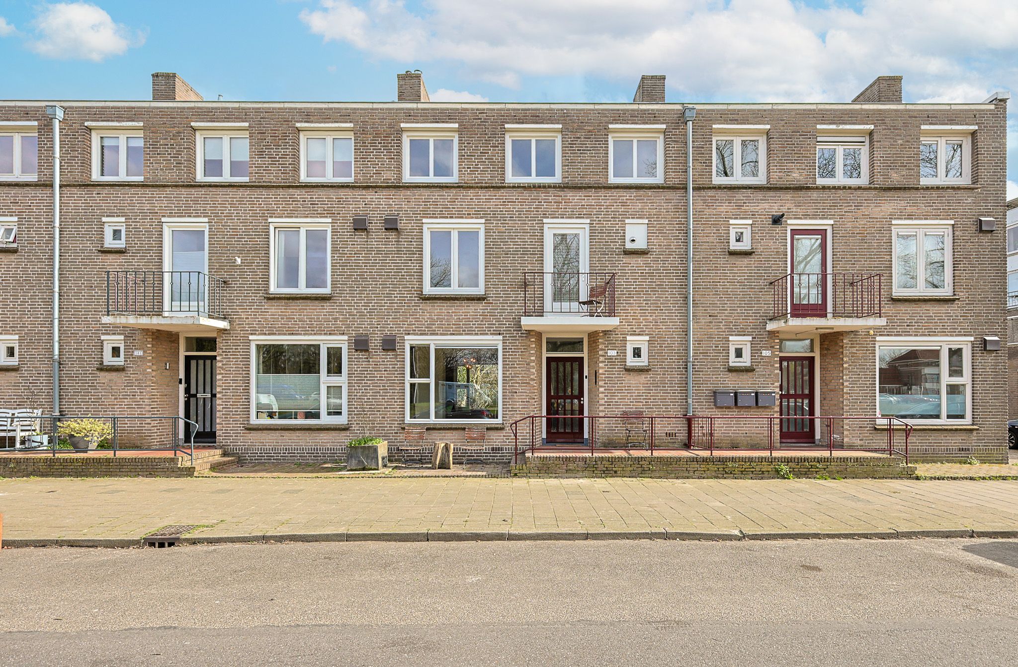 Foto van Piuslaan 103, Eindhoven