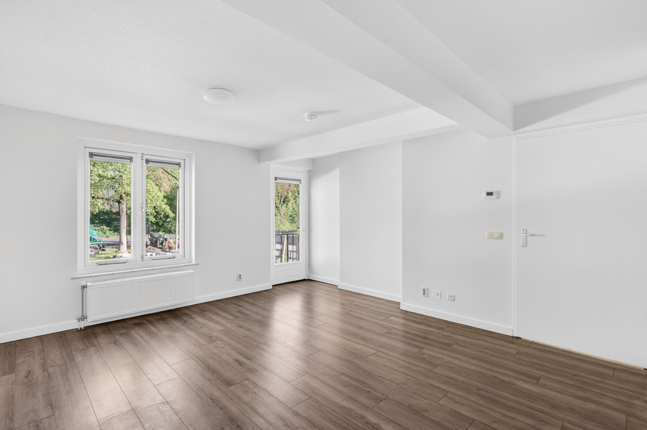 Foto van Piuslaan 105A, Eindhoven