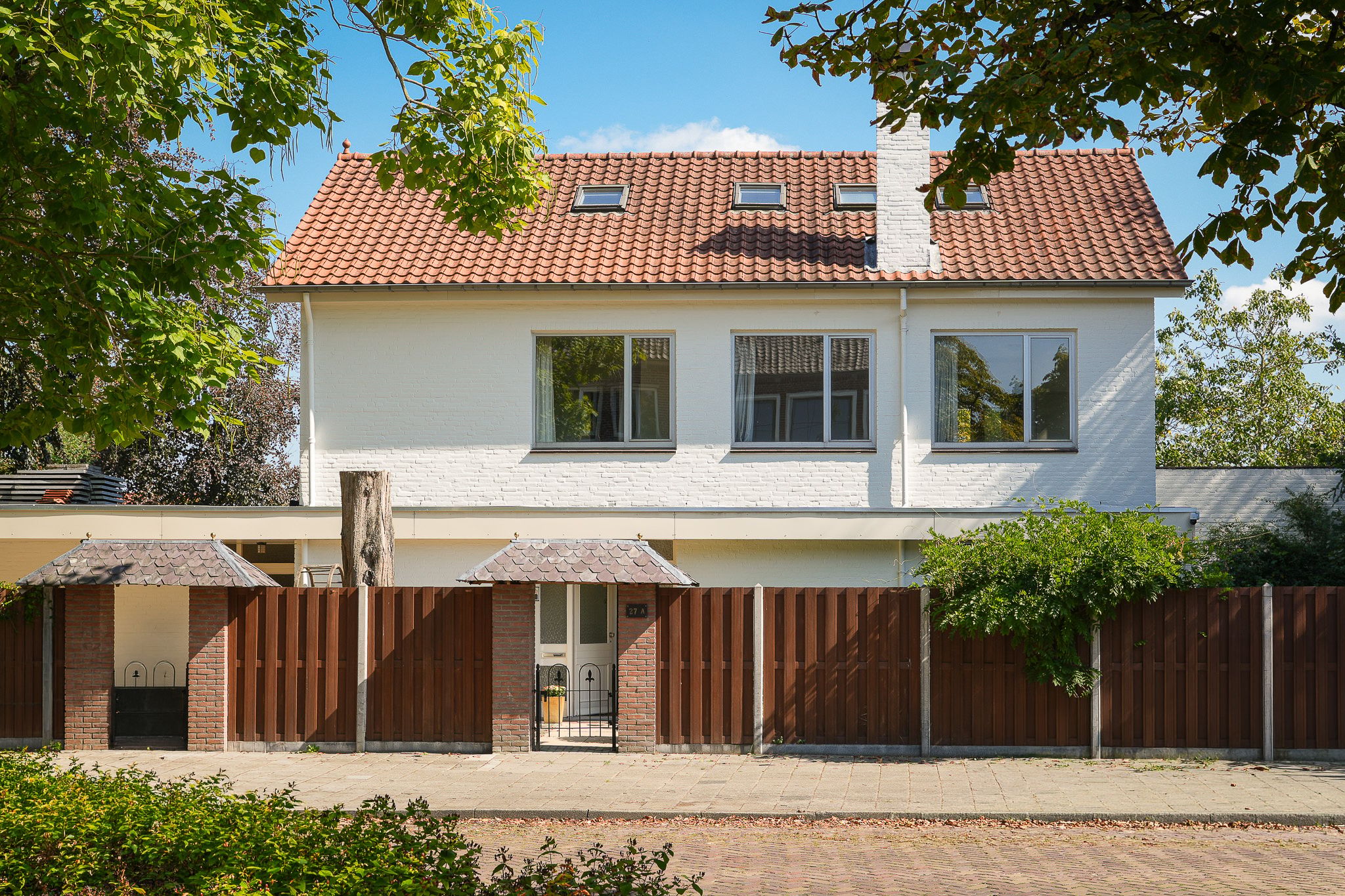 Foto van Geert Grootestraat 27A, Eindhoven