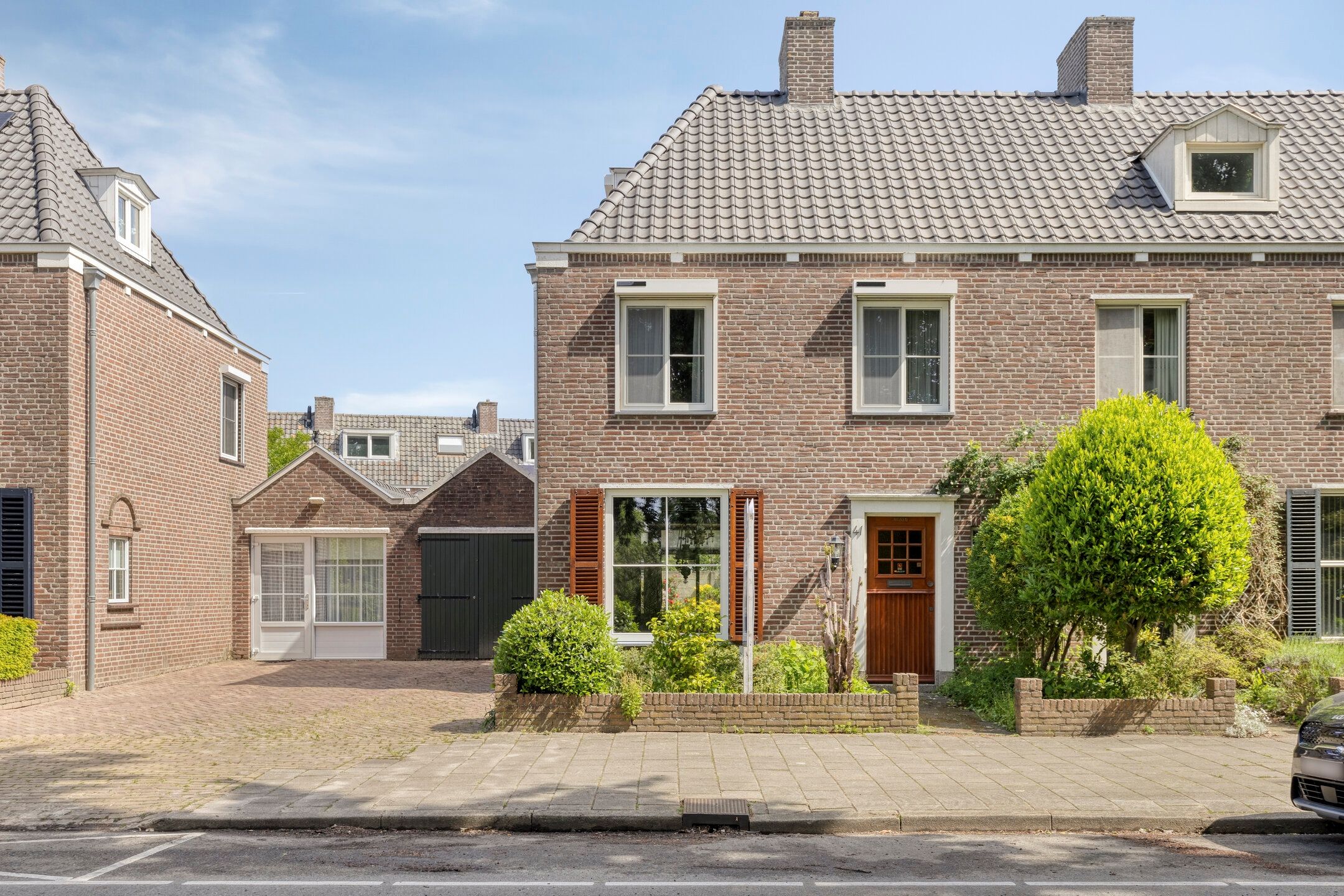 Foto van Geert Grootestraat 41, Eindhoven