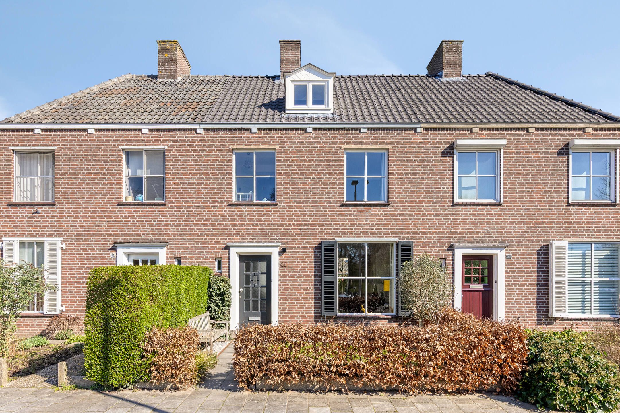 Foto van Geert Grootestraat 49, Eindhoven