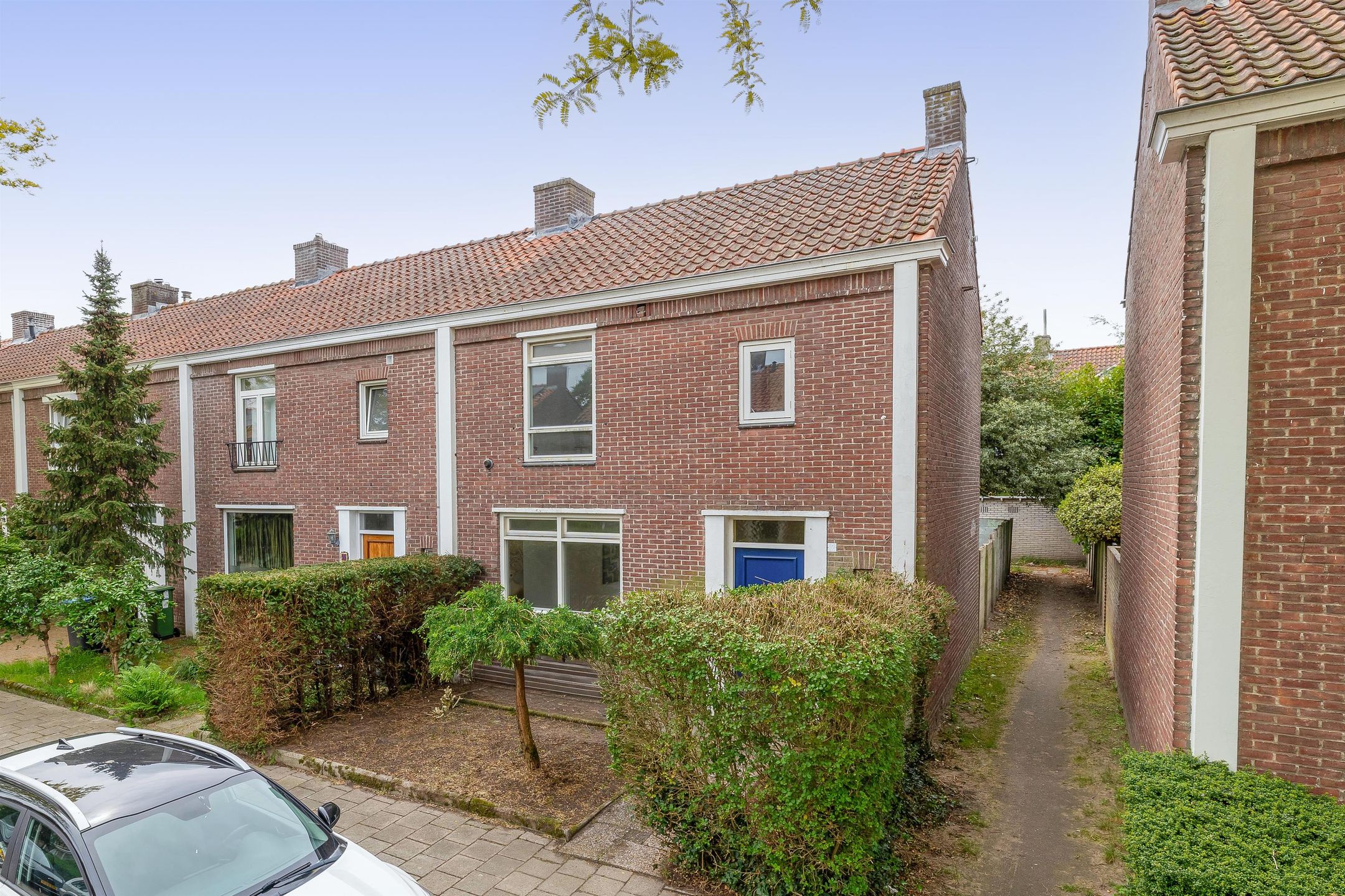 Foto van Dionysius de Karthuizerstraat 12, Eindhoven