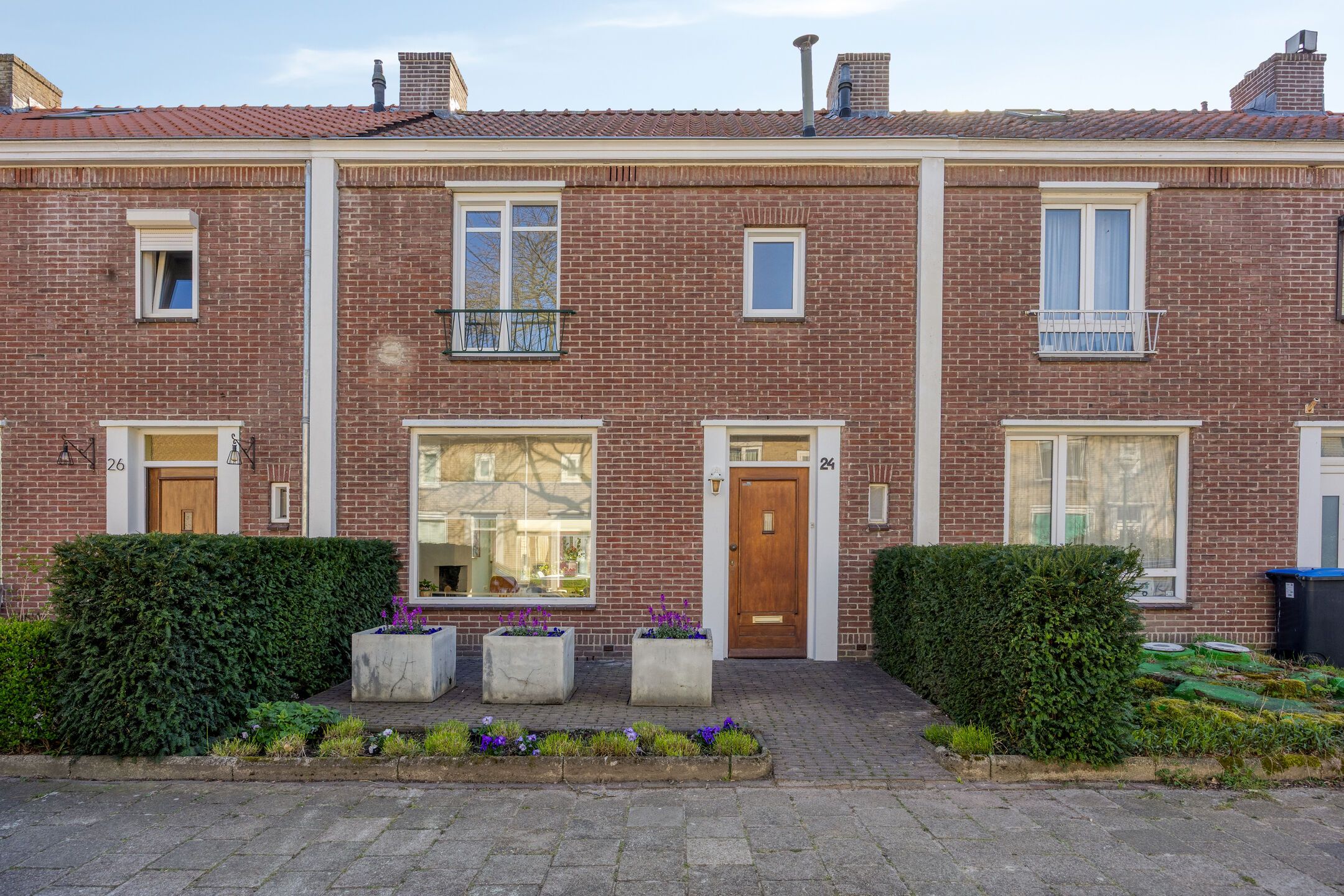 Foto van Dionysius de Karthuizerstraat 24, Eindhoven