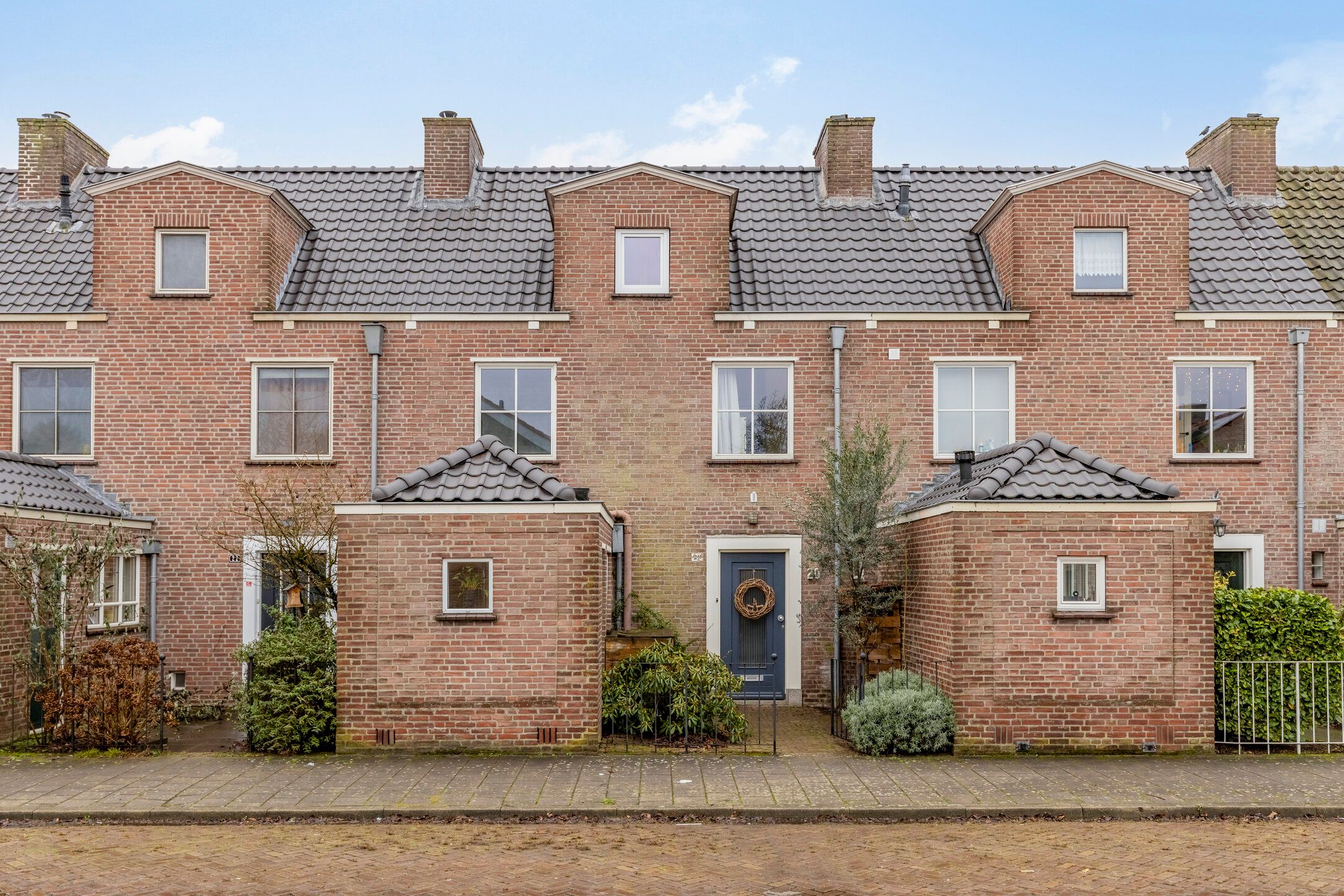 Foto van St Lebuinuslaan 20, Eindhoven