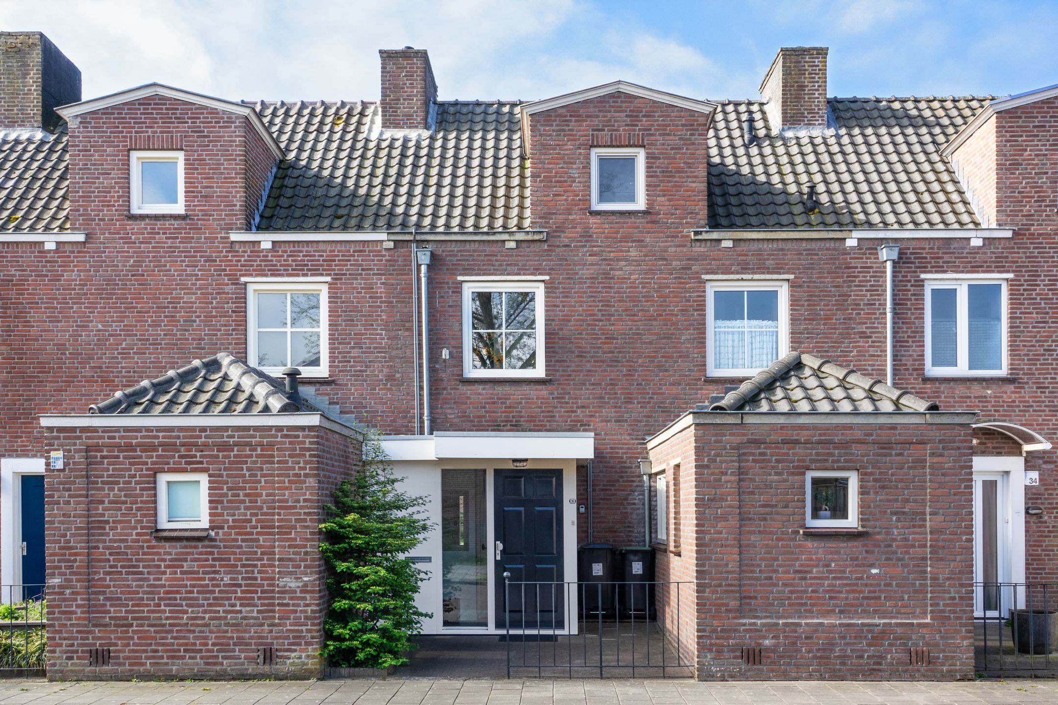 Foto van St Lebuinuslaan 36, Eindhoven
