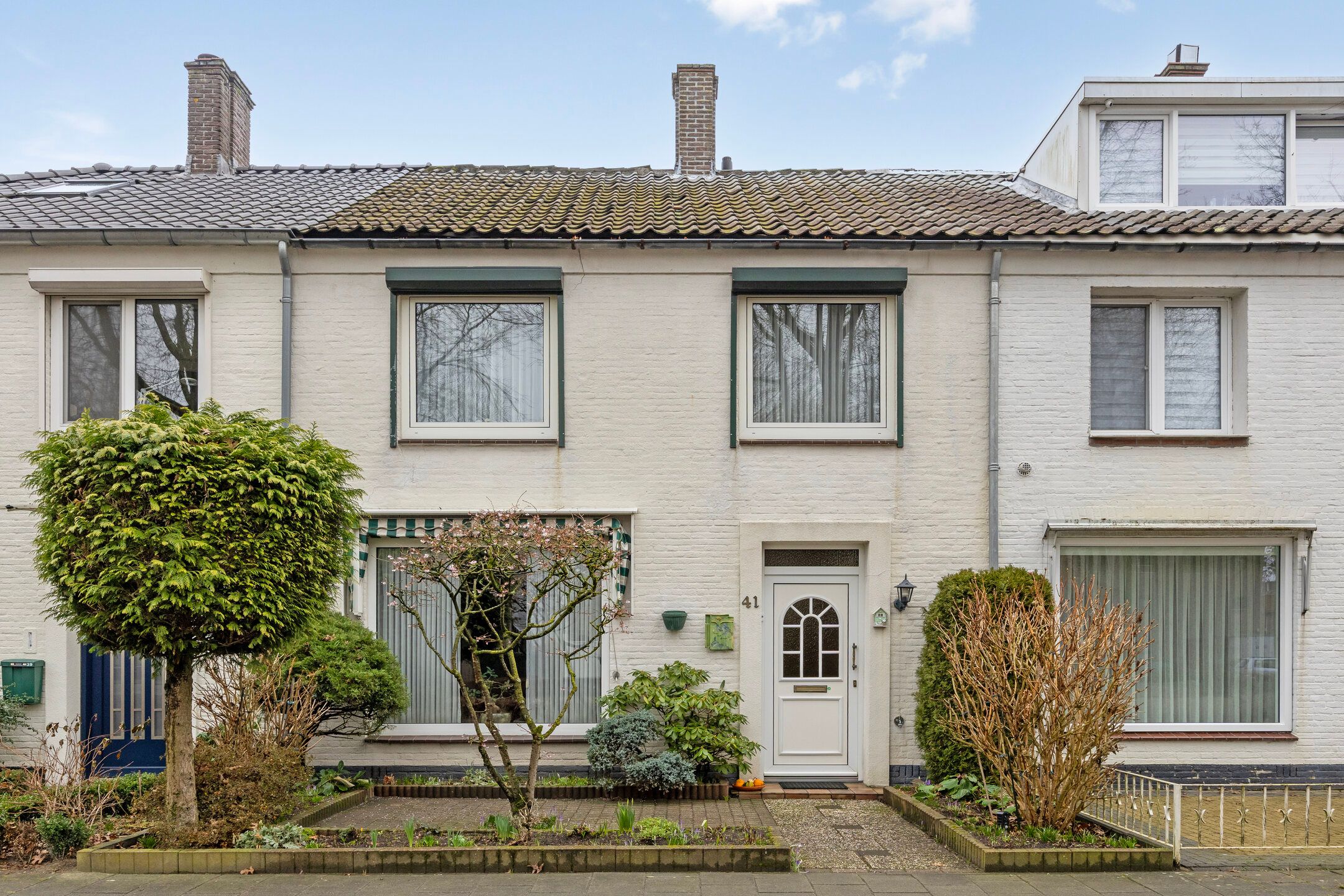 Foto van Jan van Eyckgracht 41, Eindhoven