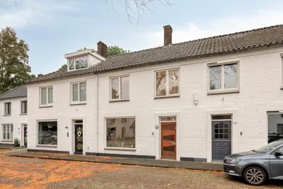 Foto van Jan van Eyckgracht 107, Eindhoven
