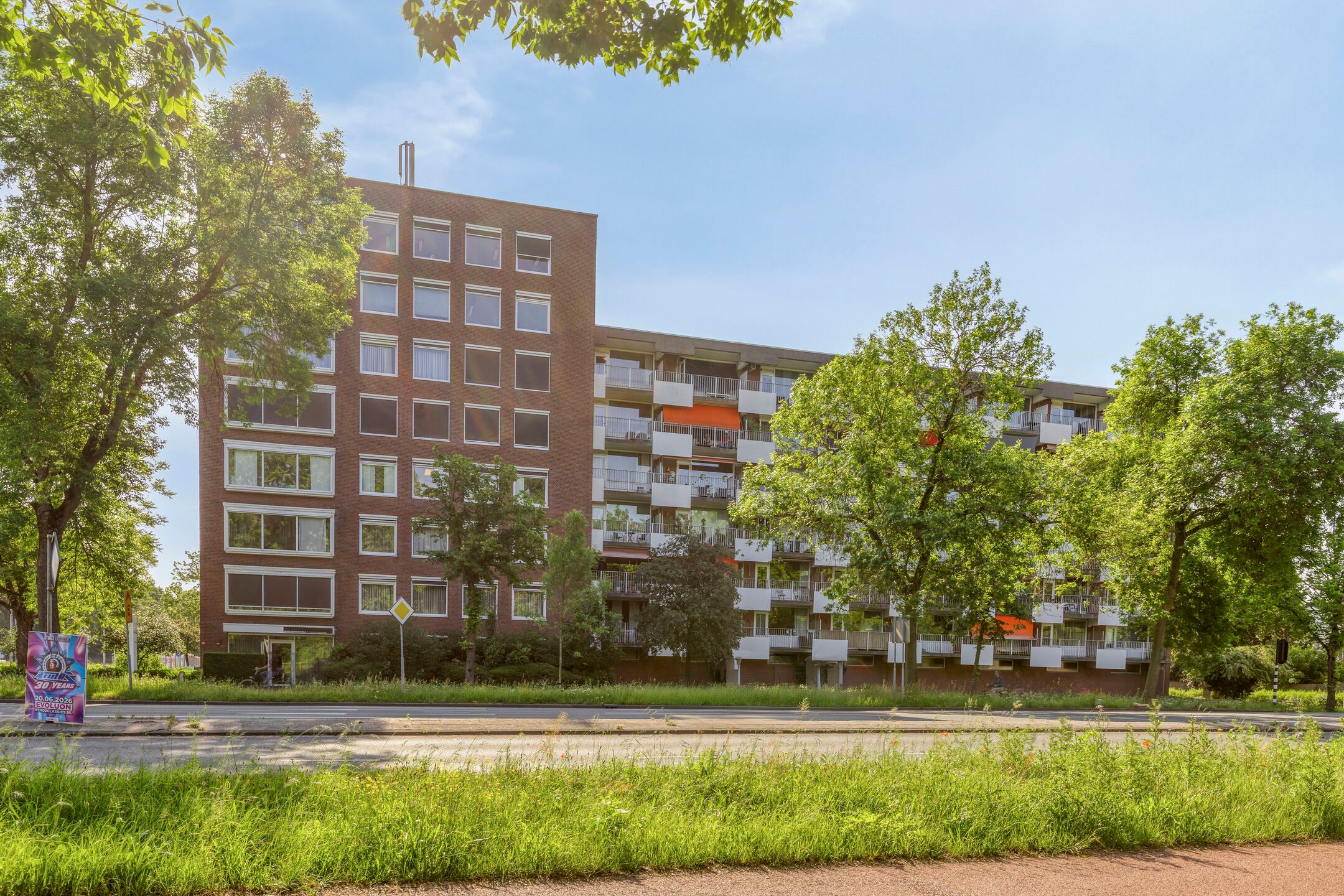 Foto van Geldropseweg 17206, Eindhoven