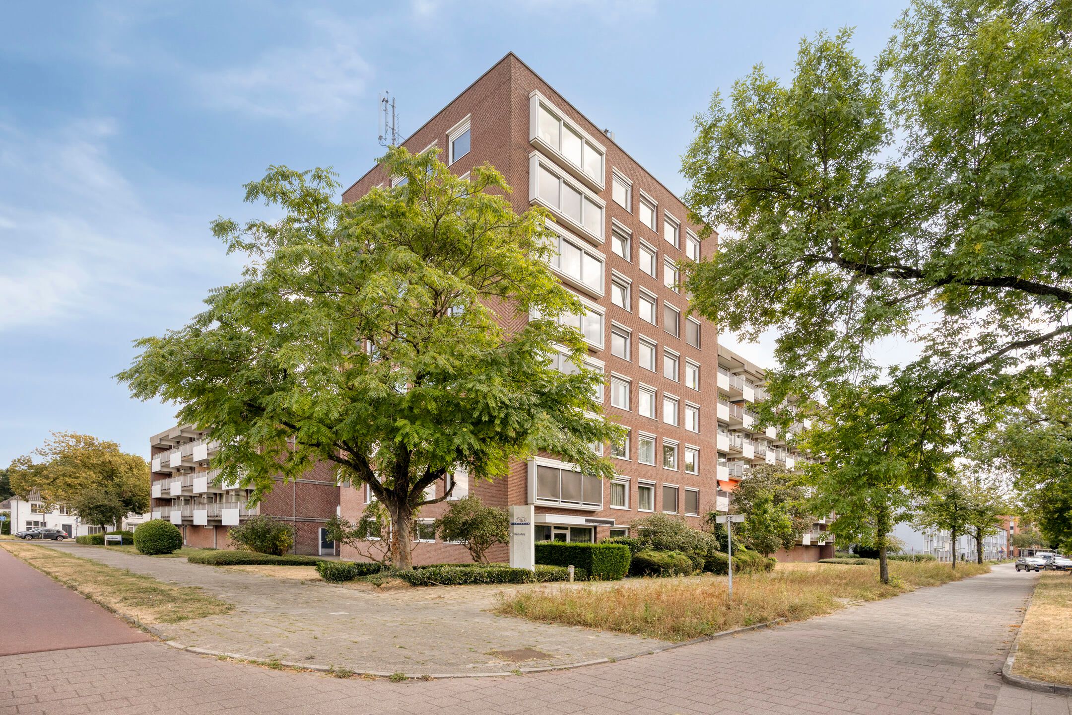 Foto van Geldropseweg 268, Eindhoven