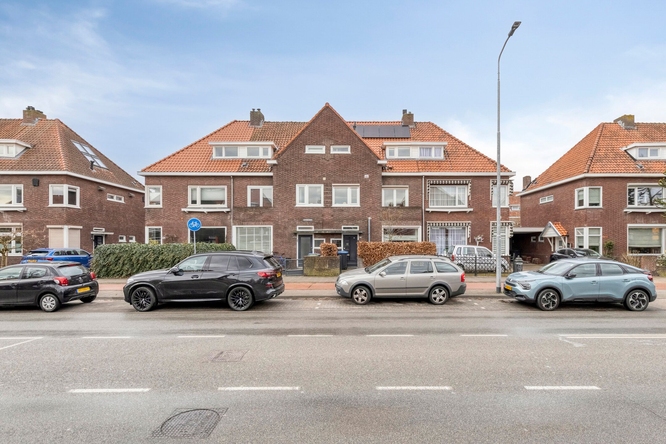 Foto van Leenderweg 276, Eindhoven