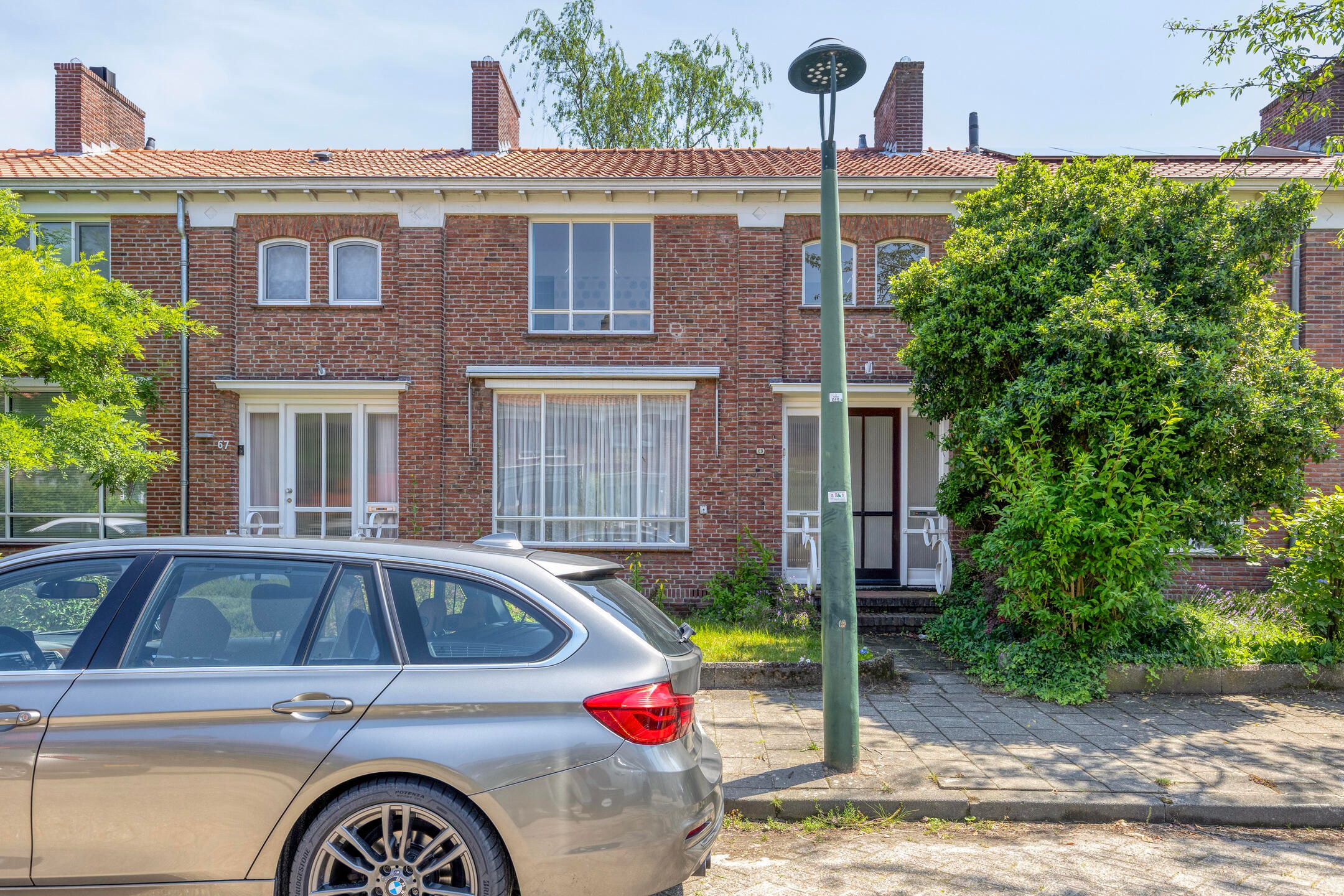 Foto van Boerhaavelaan 69, Eindhoven