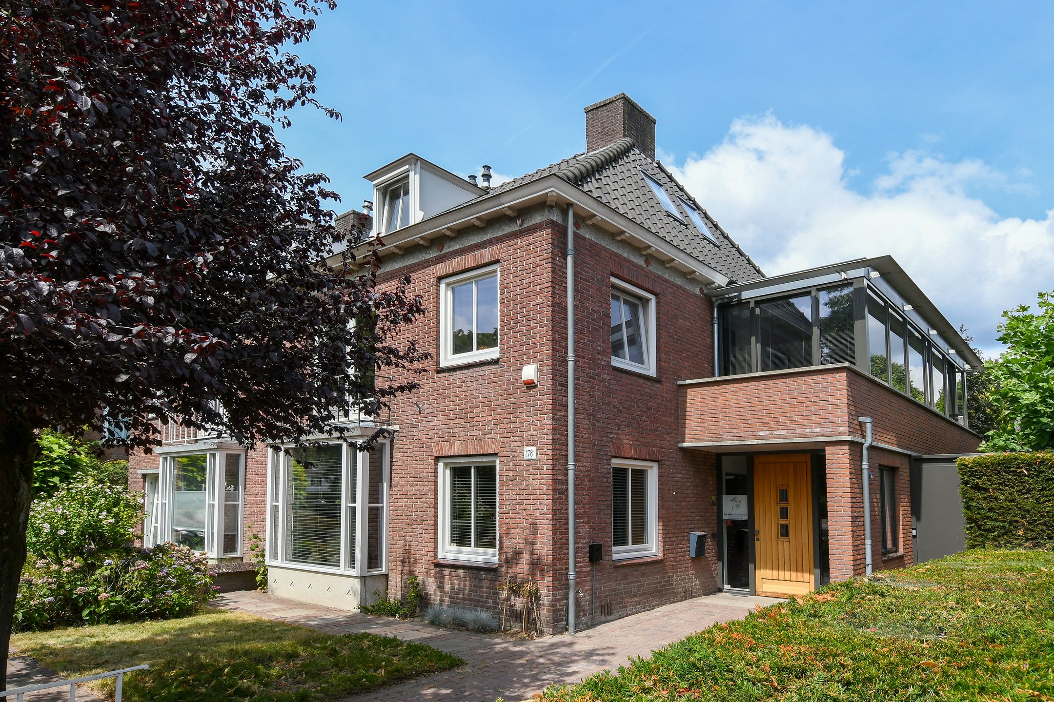 Foto van Floralaan West 278A, Eindhoven