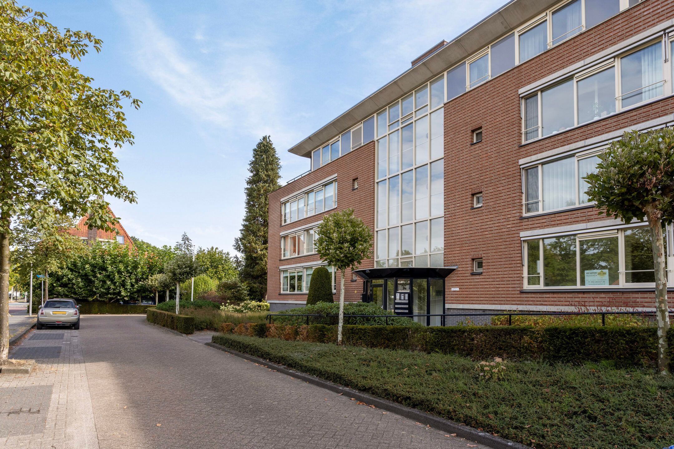Foto van Florastate 11, Eindhoven