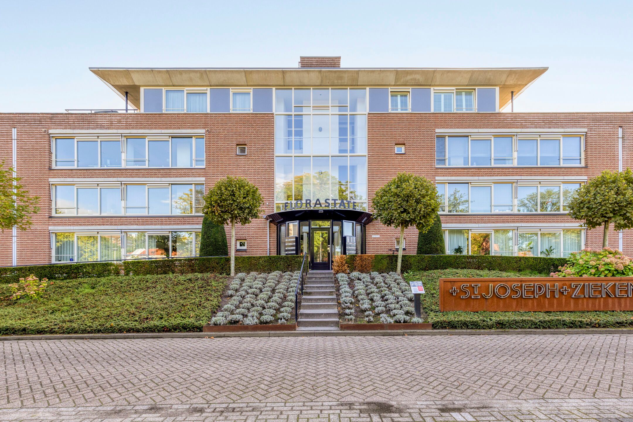 Foto van Florastate 21, Eindhoven