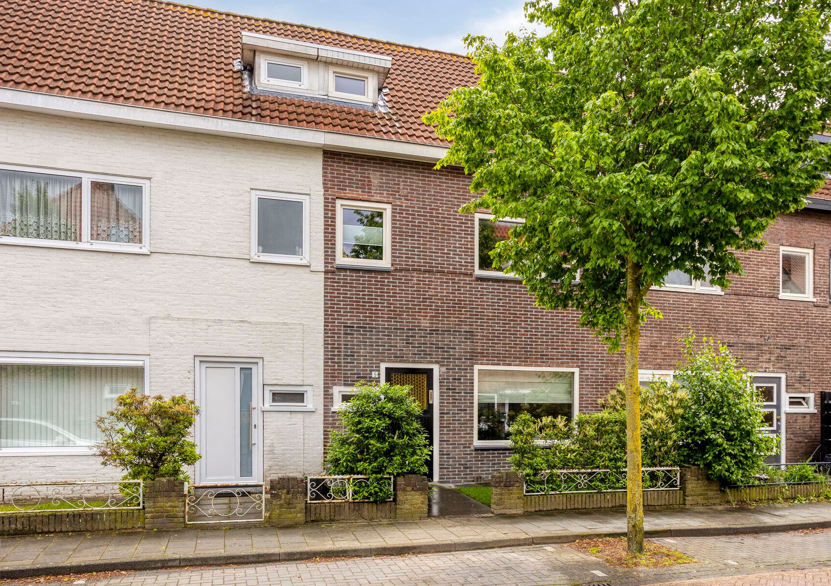 Foto van Pioenroosstraat 5, Eindhoven