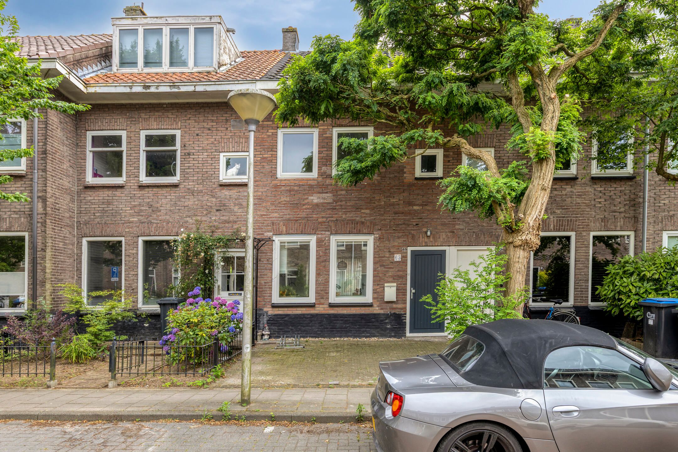 Foto van Pioenroosstraat 63, Eindhoven