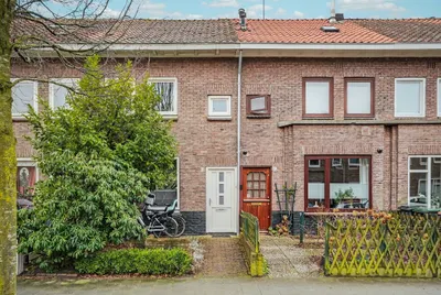 Foto van Pioenroosstraat 83, Eindhoven