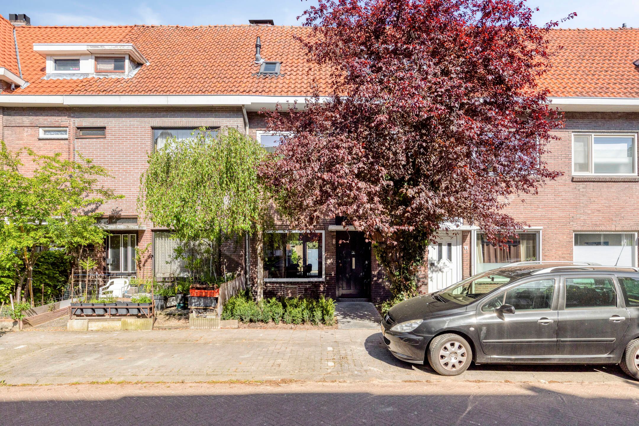 Foto van Wilgenroosstraat 9, Eindhoven
