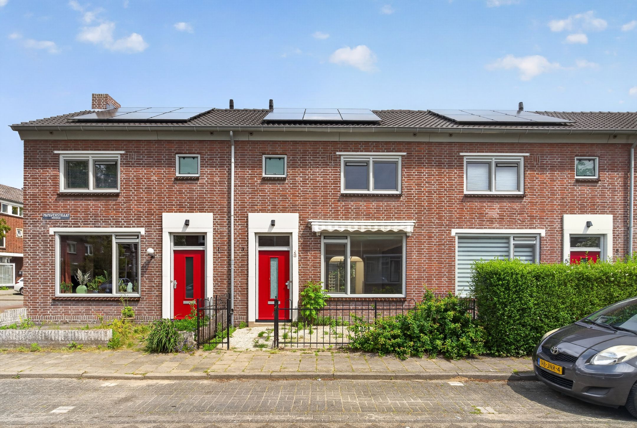Foto van Papaverstraat 3, Eindhoven