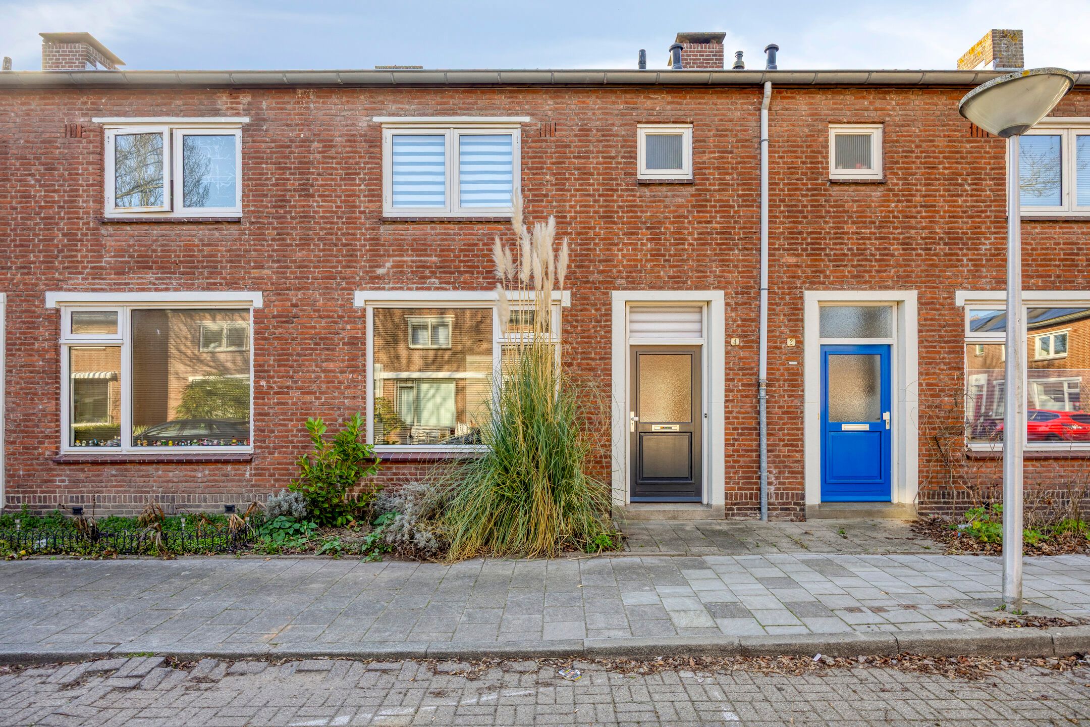 Foto van Appelbloesemstraat 4, Eindhoven