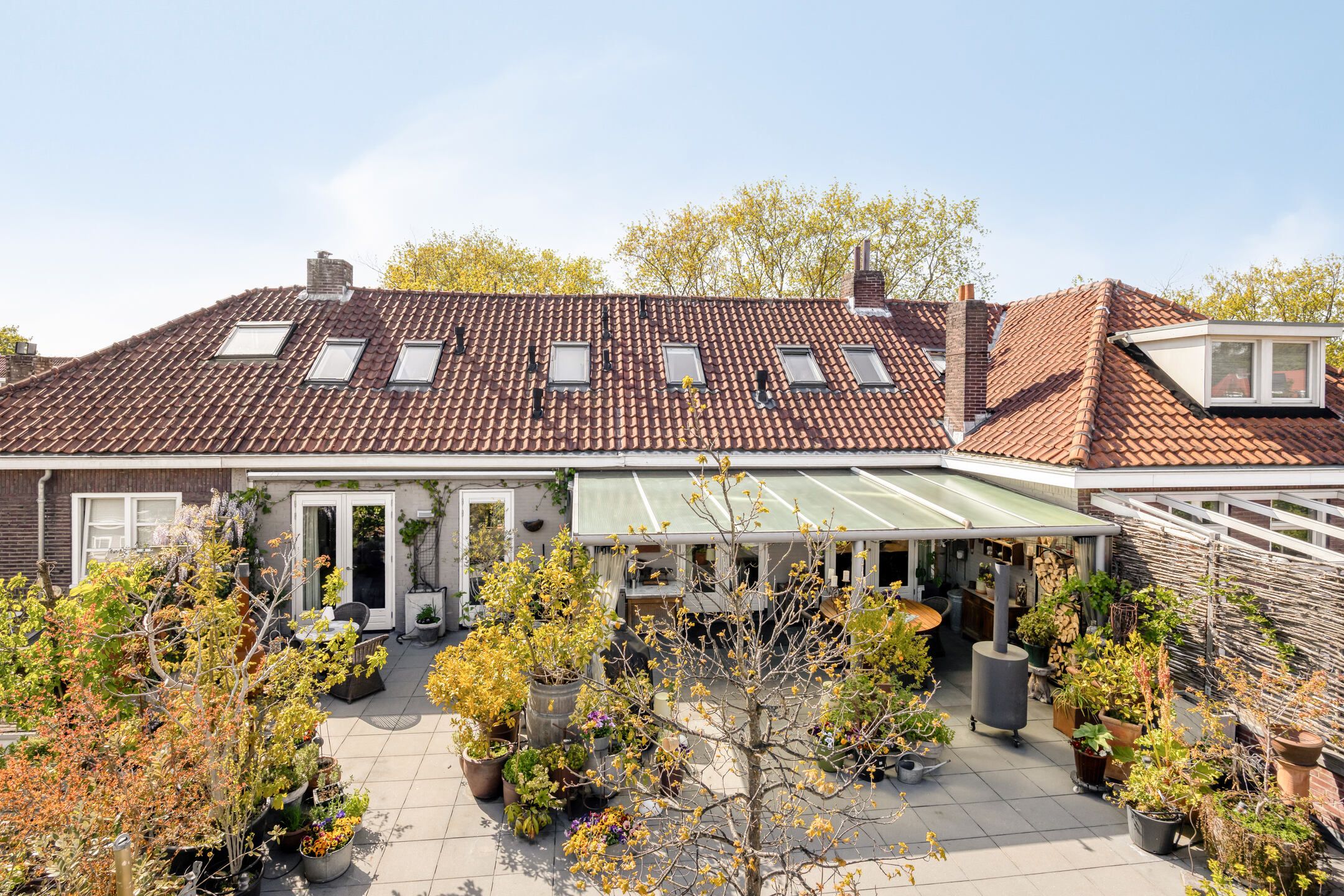 Foto van Roostenlaan 61, Eindhoven