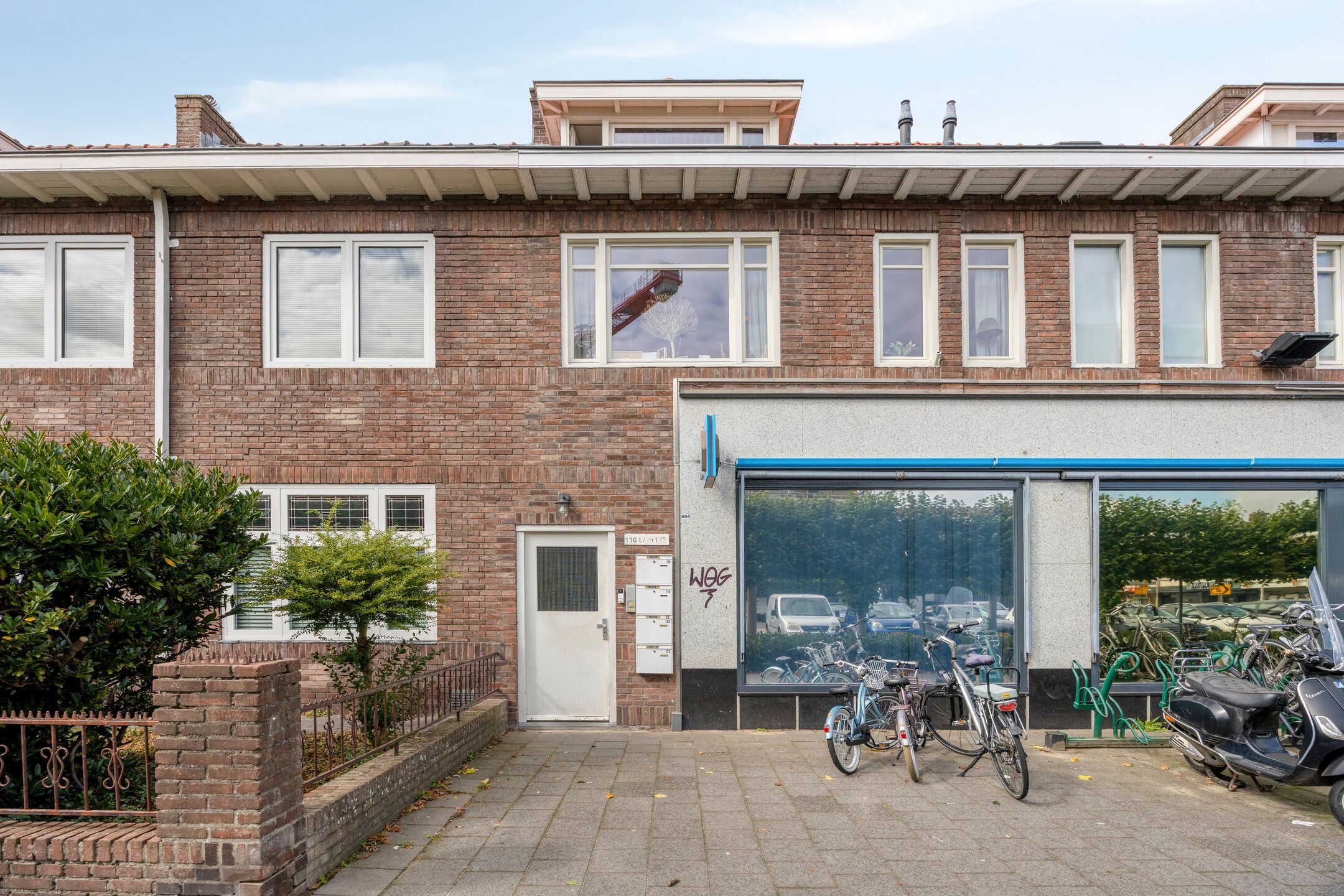 Foto van Roostenlaan 122, Eindhoven