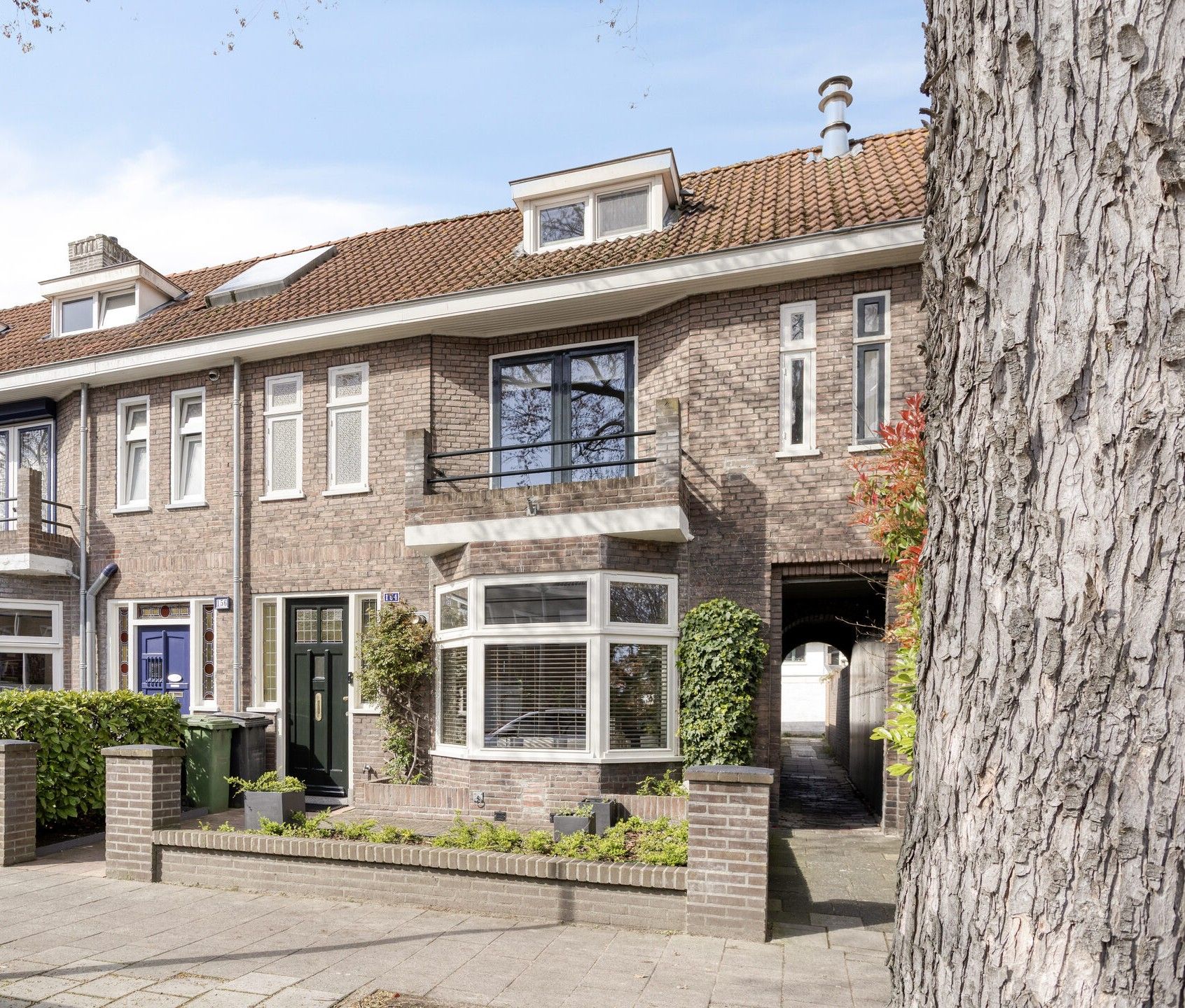 Foto van Roostenlaan 154, Eindhoven