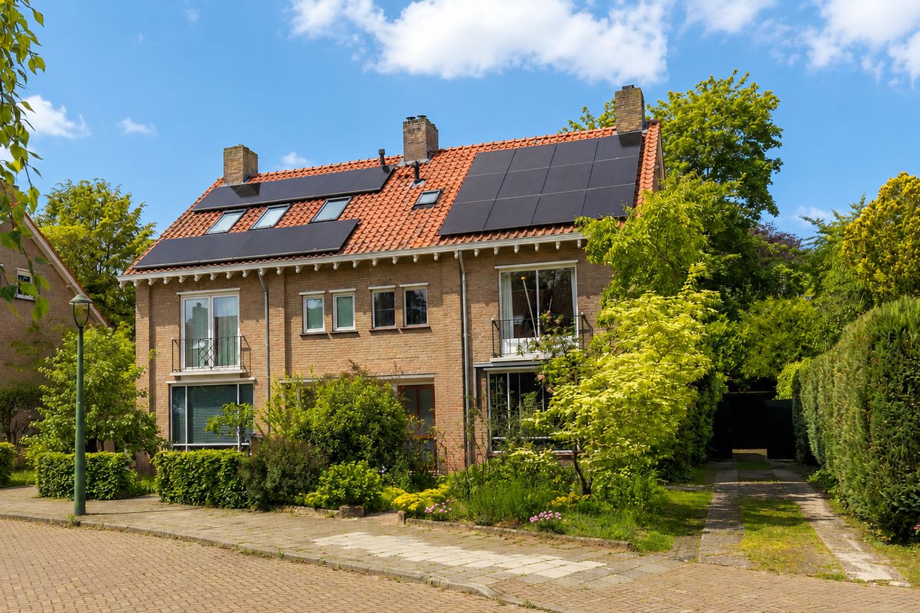 Foto van Semmelweislaan 2, Eindhoven