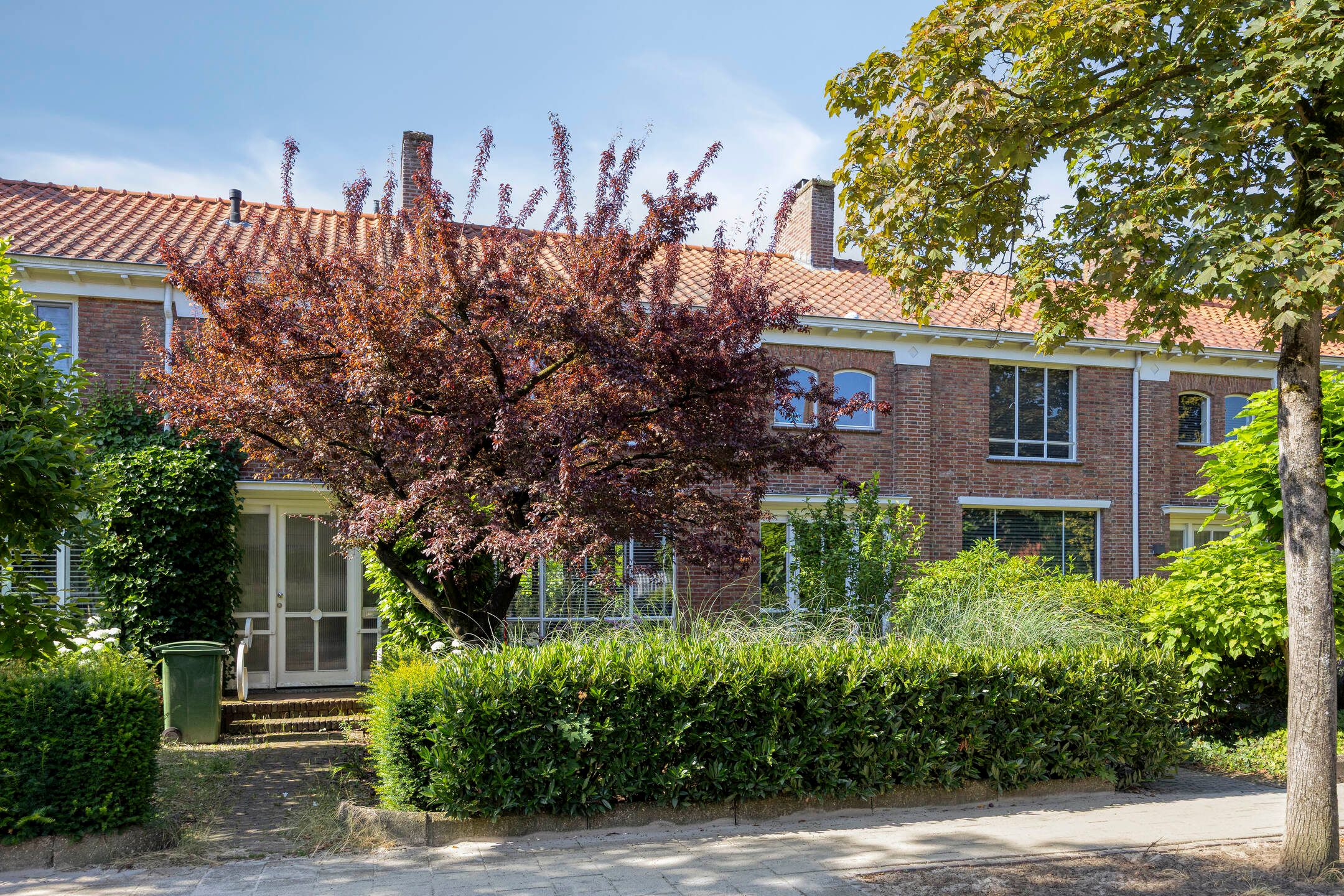 Foto van Pasteurlaan 31, Eindhoven