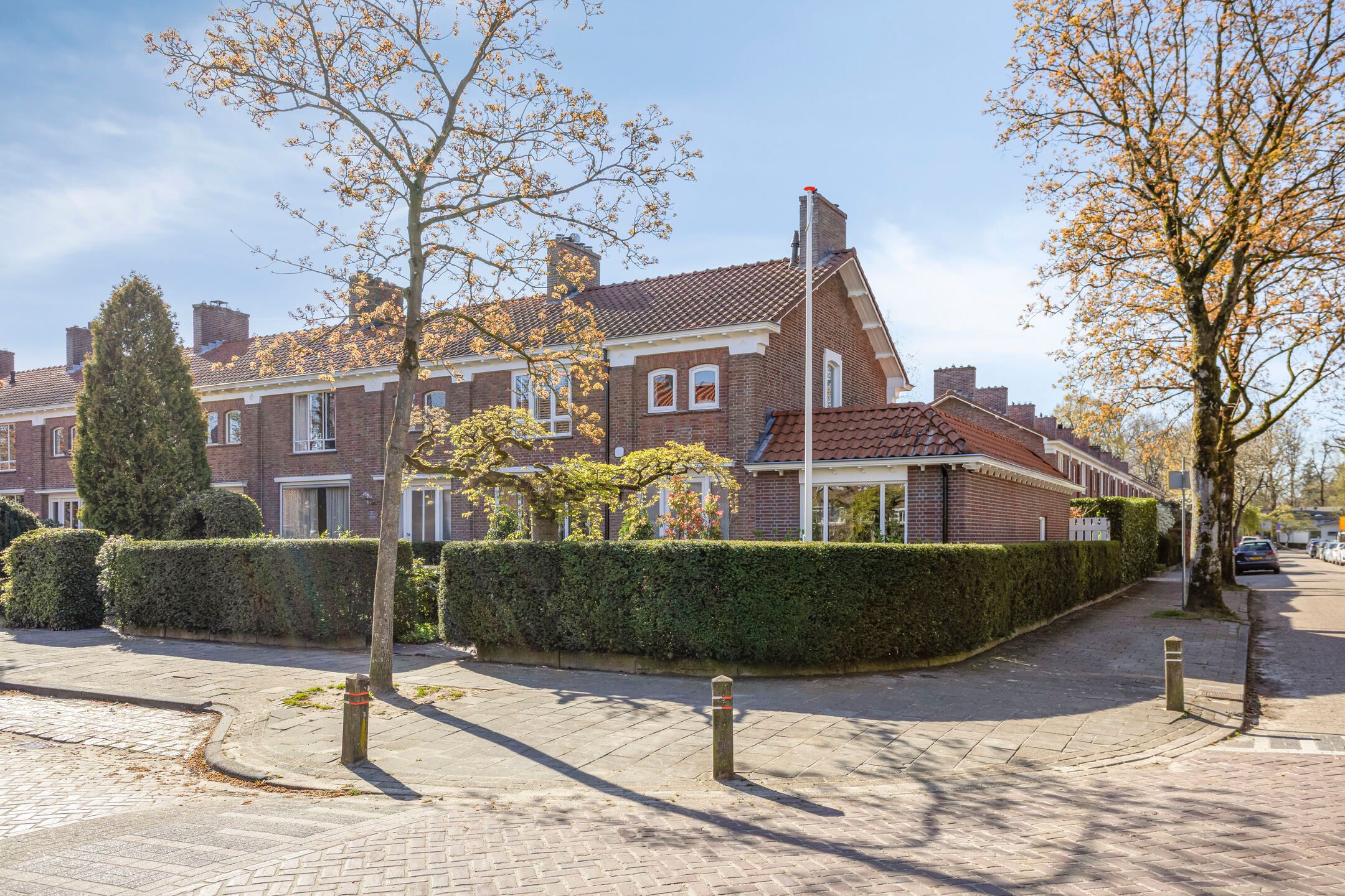 Foto van Pasteurlaan 37, Eindhoven
