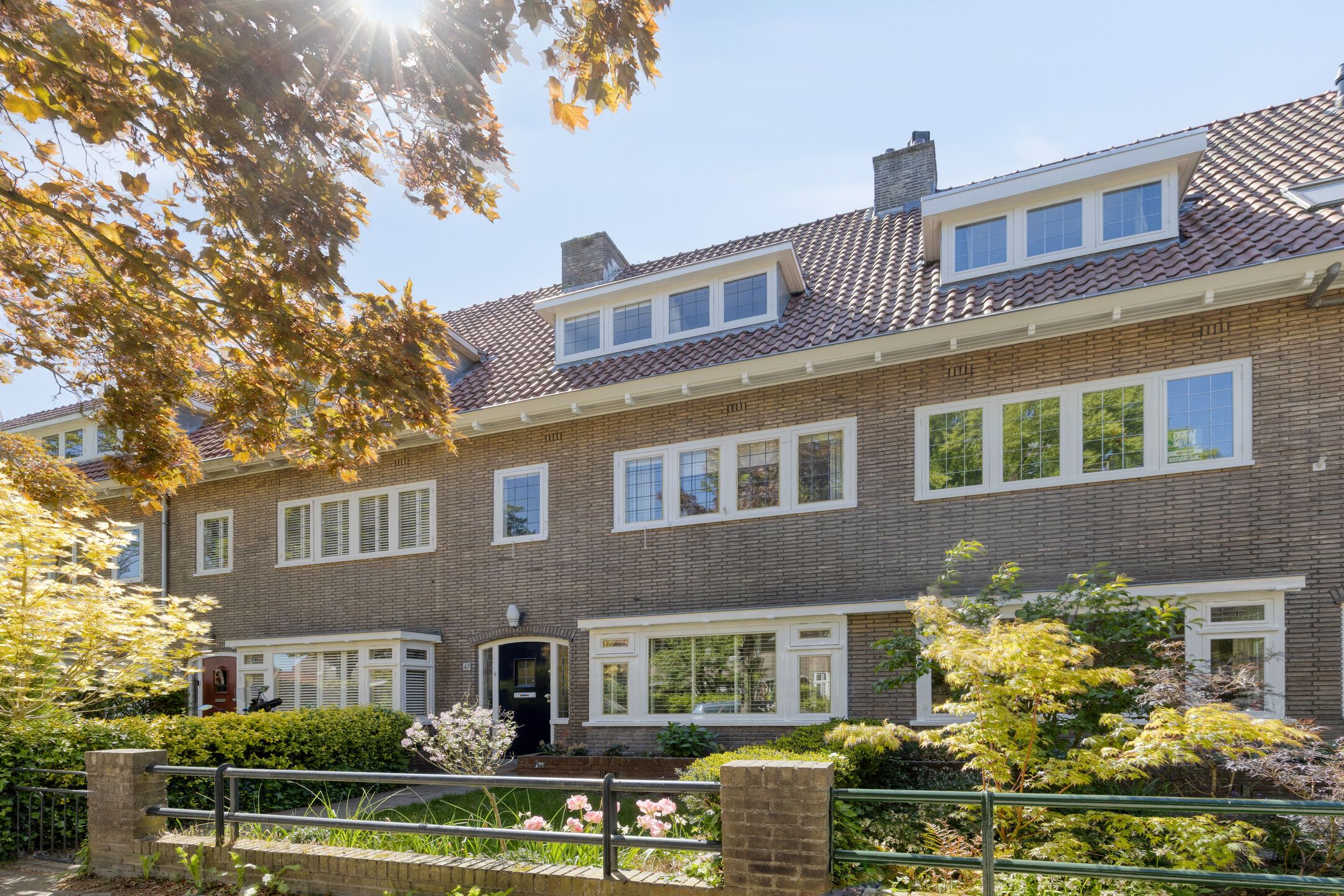 Foto van Pasteurlaan 47, Eindhoven