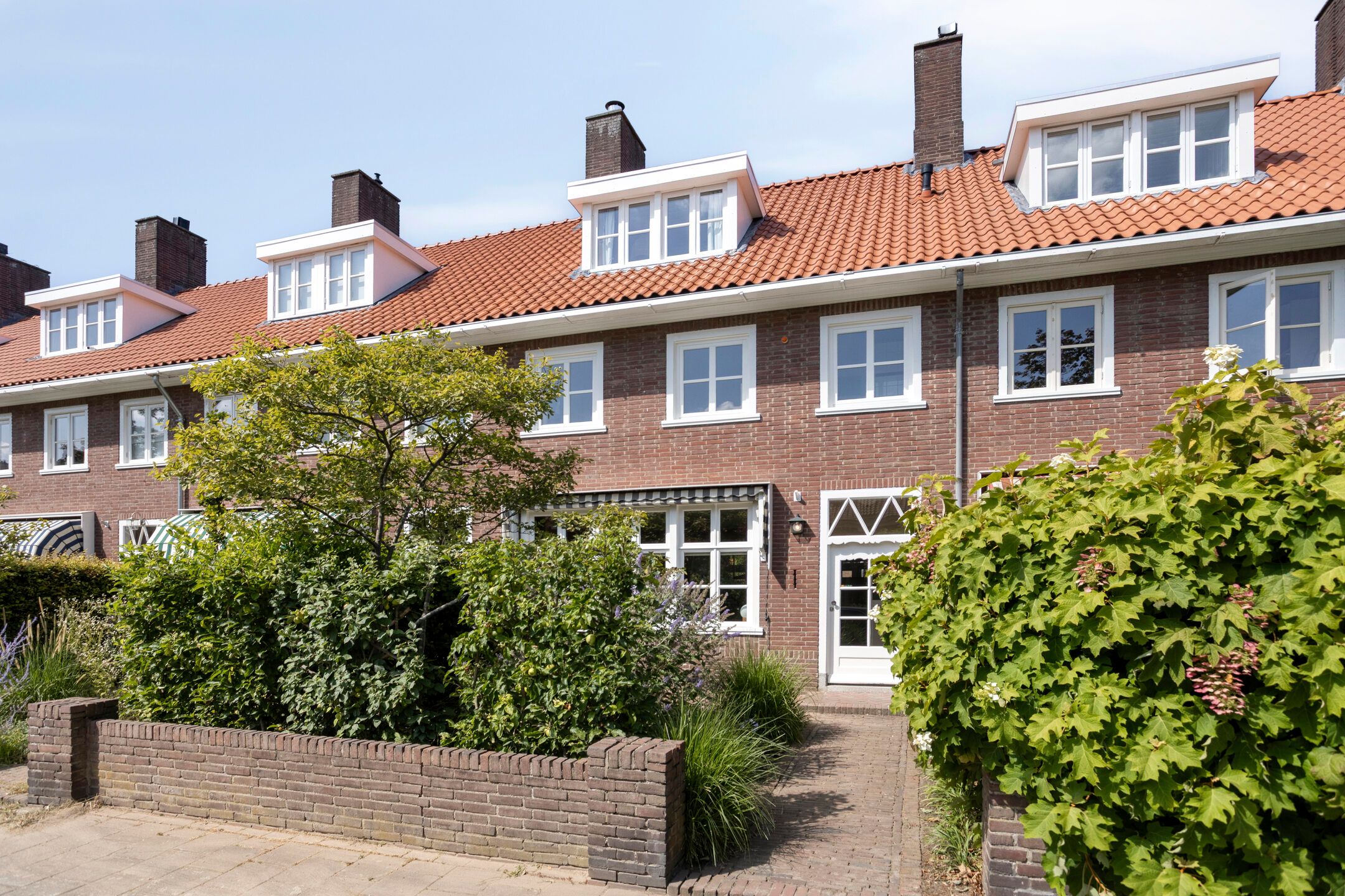 Foto van Pasteurlaan 24, Eindhoven