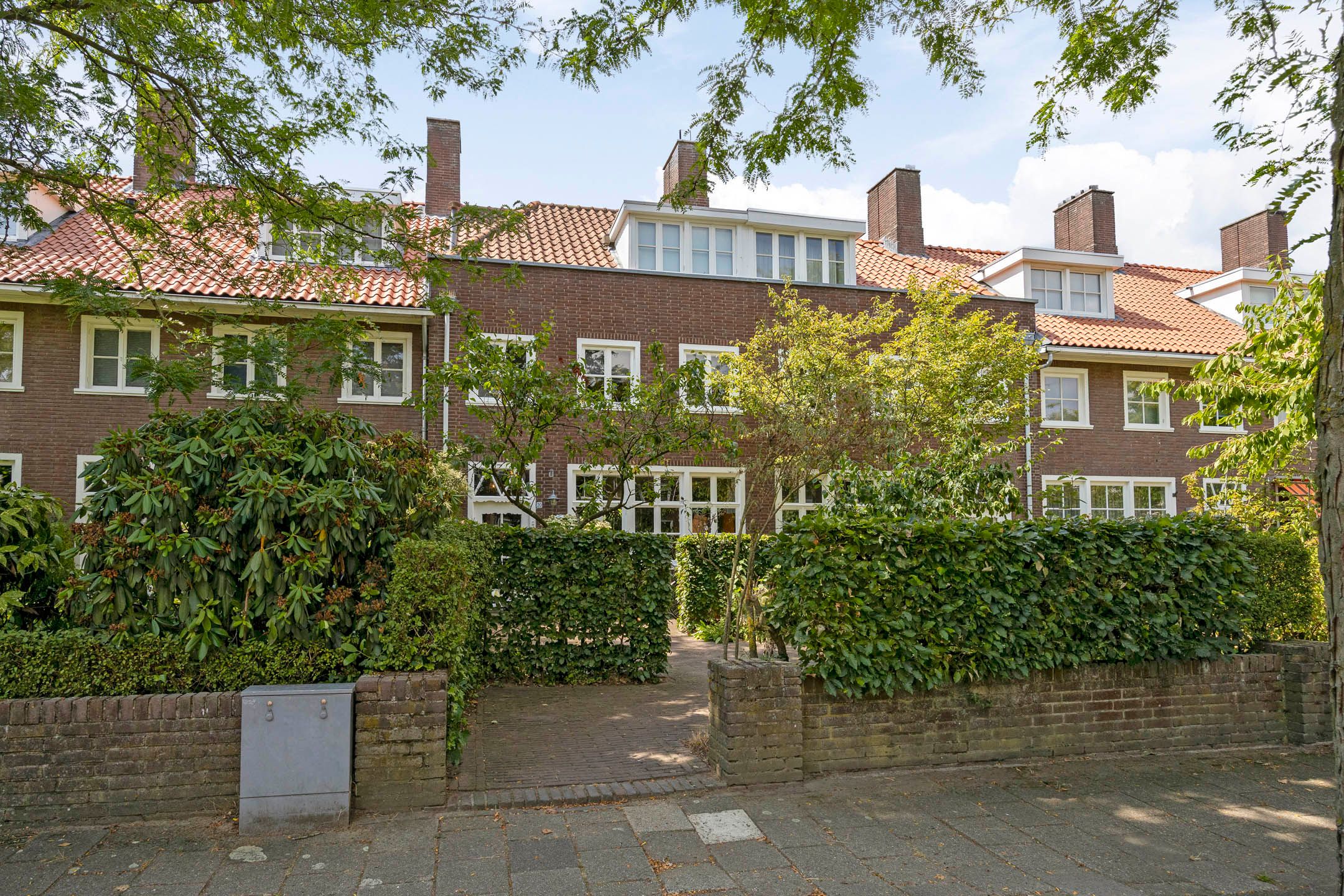Foto van Mathijsenlaan 20, Eindhoven